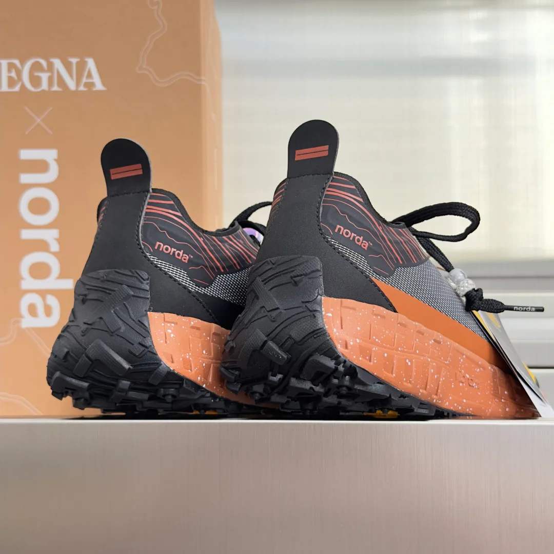 Women's Sneakers ZEGNA 17950654