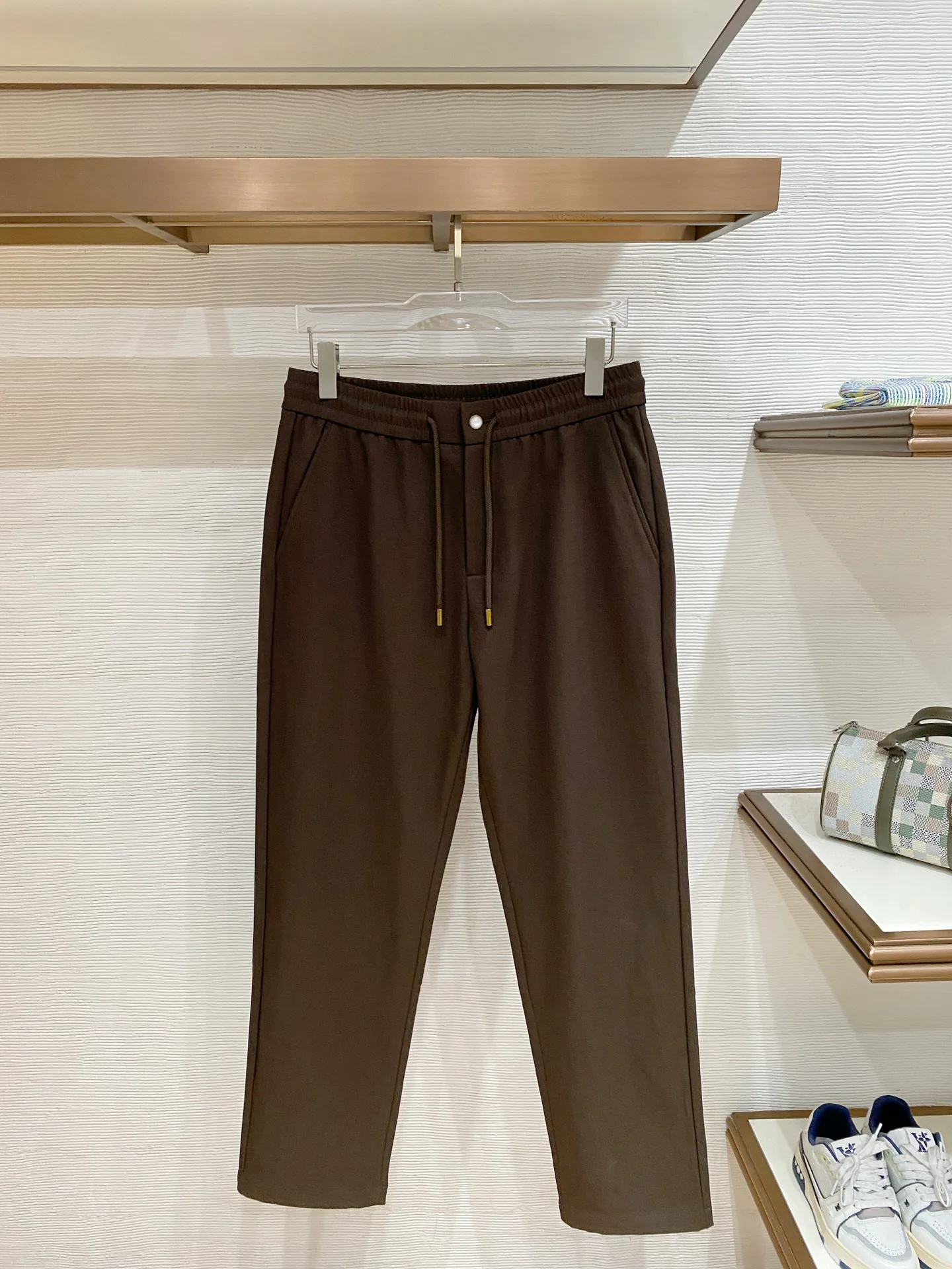 Men's Jackets And Down Jackets LOUIS VUITTON 18109556