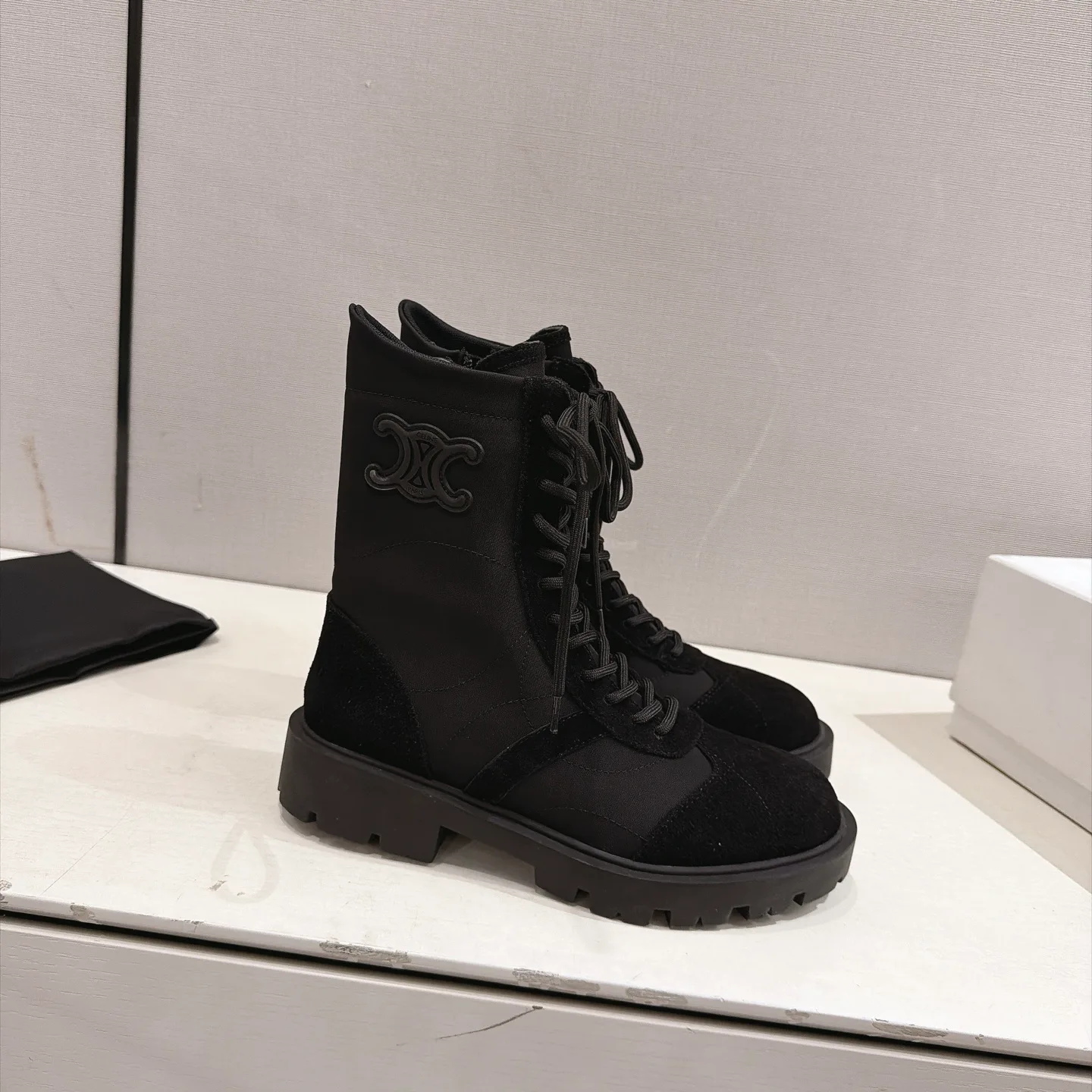 Women's Ankle Boots CELINE 18354609