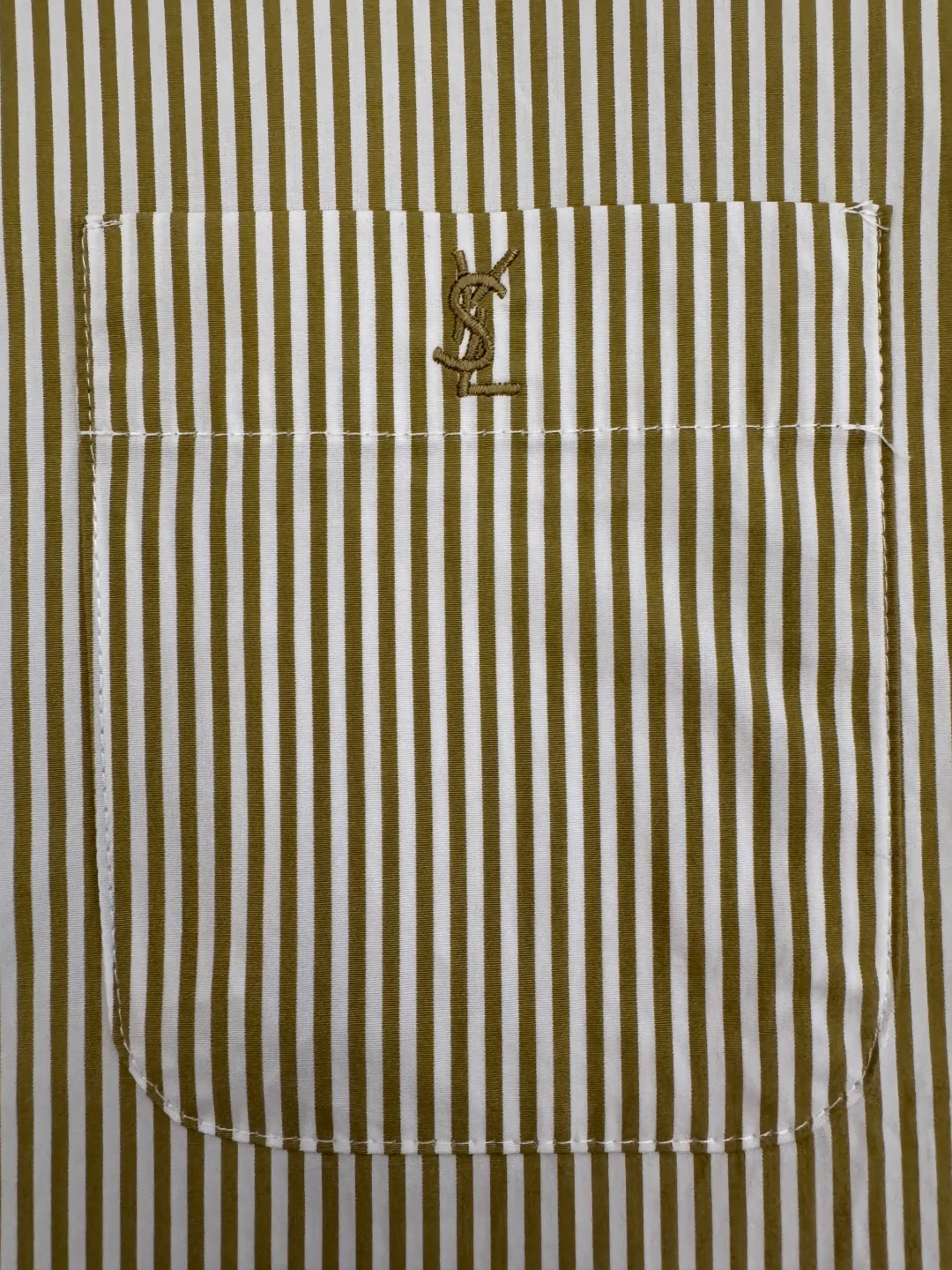 Women's Shirts SAINT LAURENT 17510006
