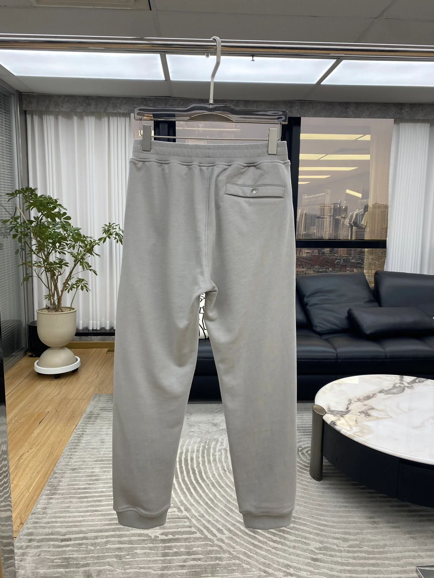 Брюки Мужские Stone Island 18635599