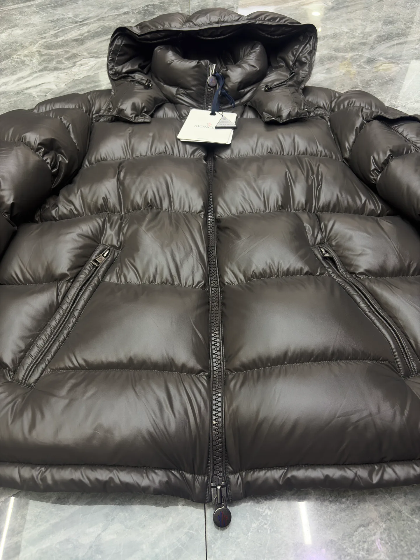 Men's Jackets And Down Jackets MONCLER 17568678