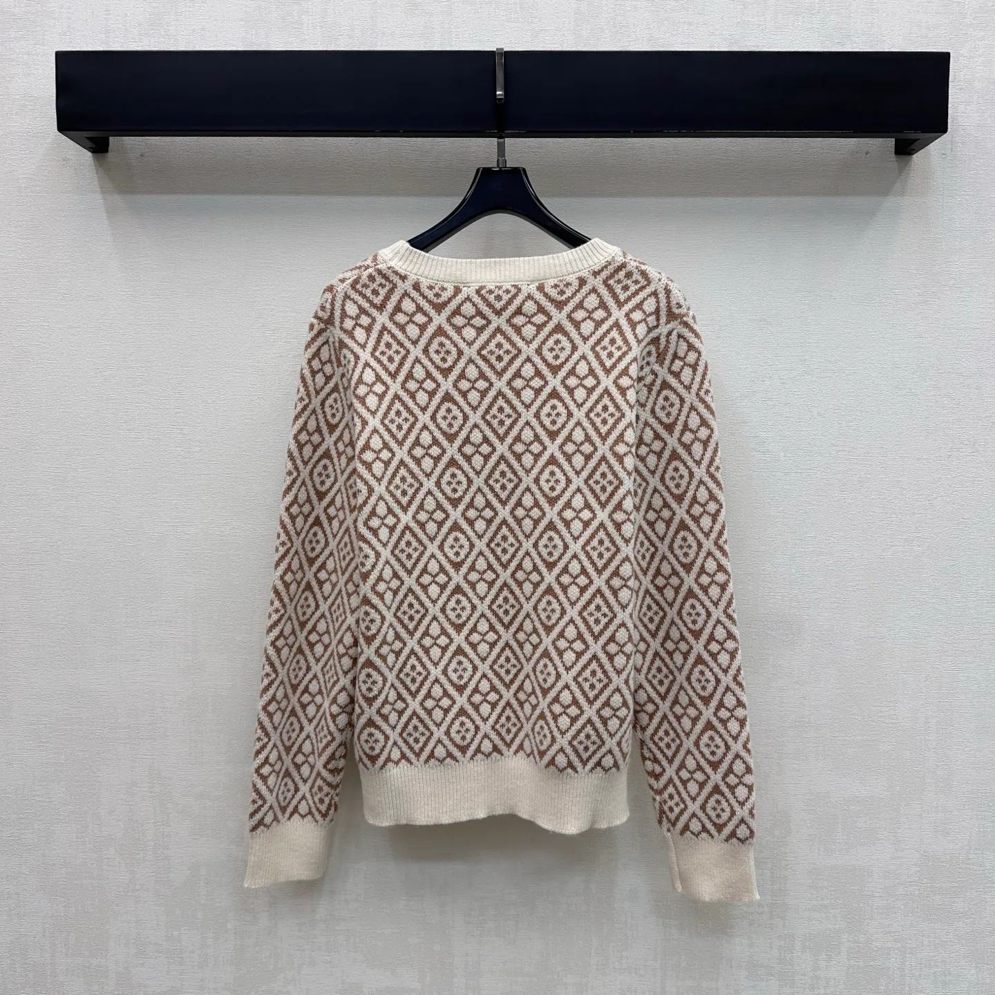 Women's Jumpers And Sweaters LOUIS VUITTON 17361167