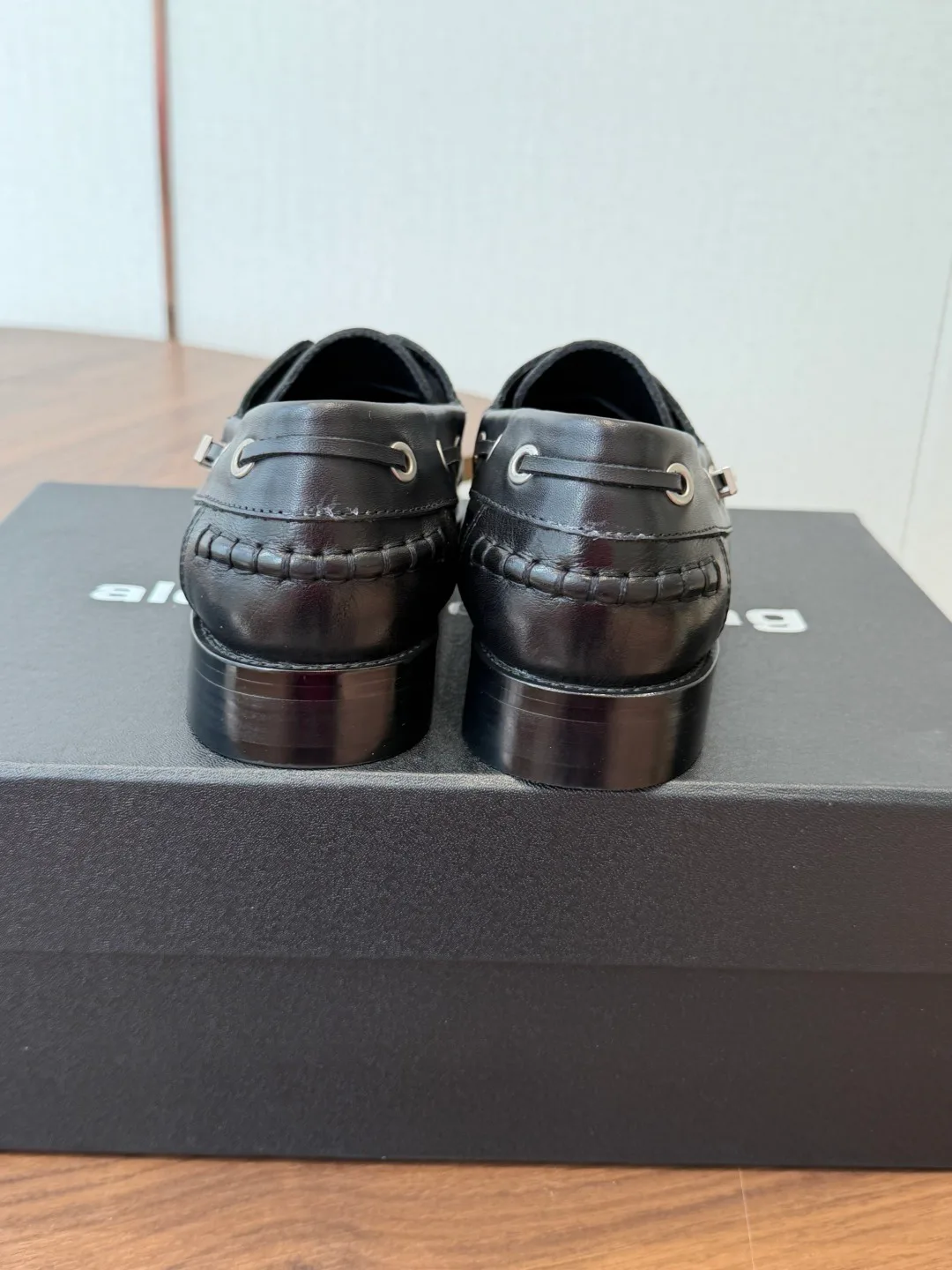 Women's Loafers And Moccasins ALEXANDER WANG 18183038