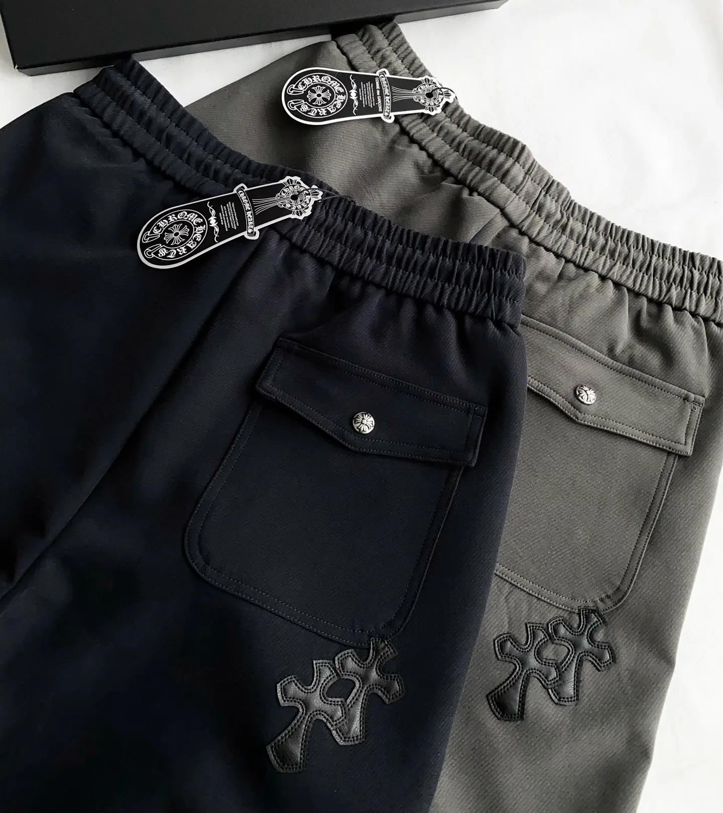 Men's Trousers CHROME HEARTS 18469141