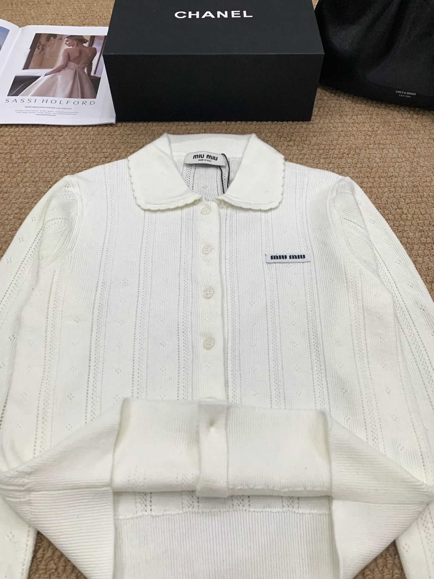 Women's Jumpers And Sweaters MIU MIU 18028853