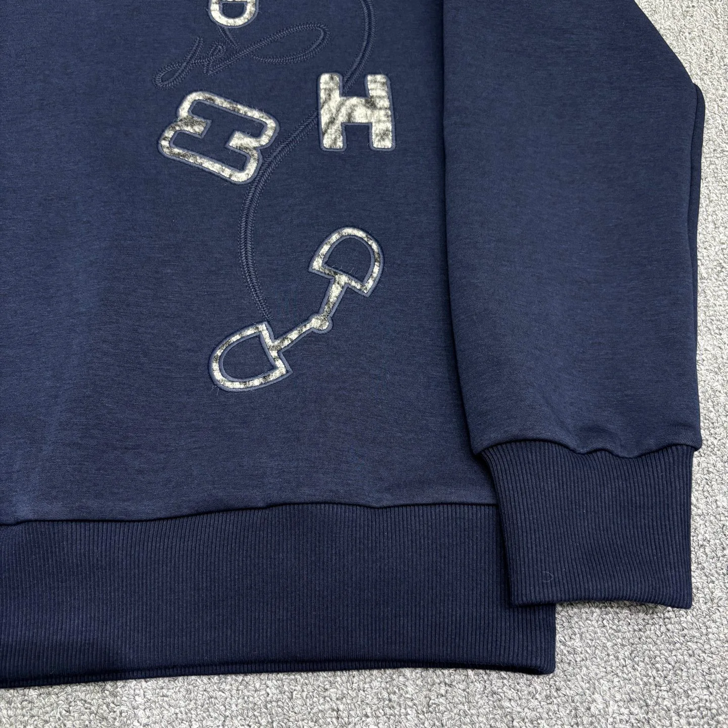 Women's Sweatshirts And Hoodies HERMES 18042657