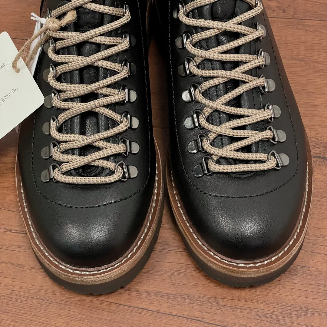 Ботинки Мужские Brunello Cucinelli 18597354