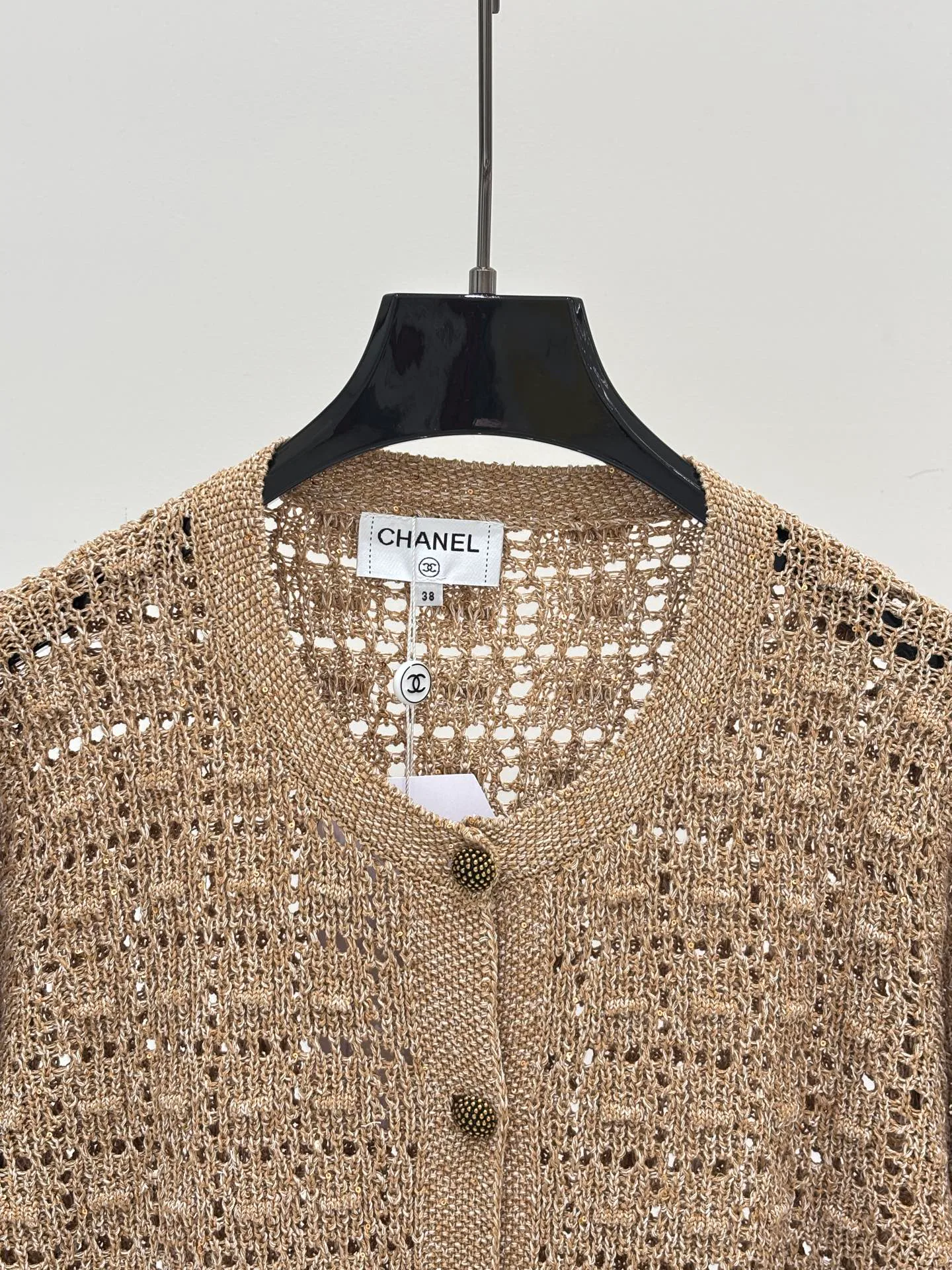 Women's Jumpers And Sweaters CHANEL 17696378
