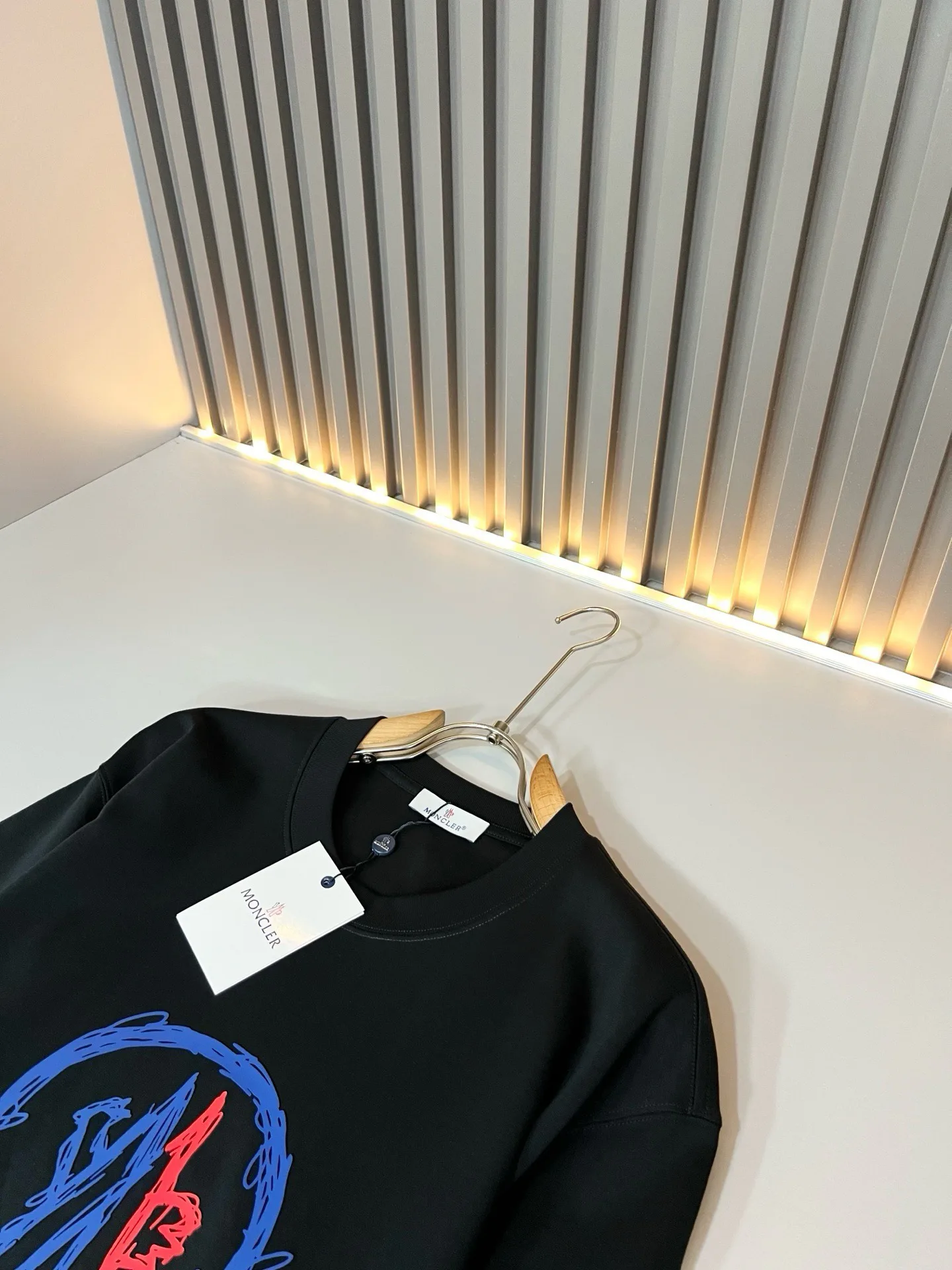 Men's T-Shirts MONCLER 18395763