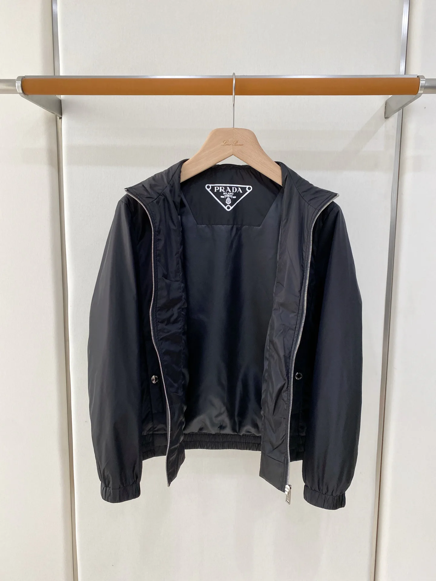 Men's Jackets And Down Jackets PRADA 18368835