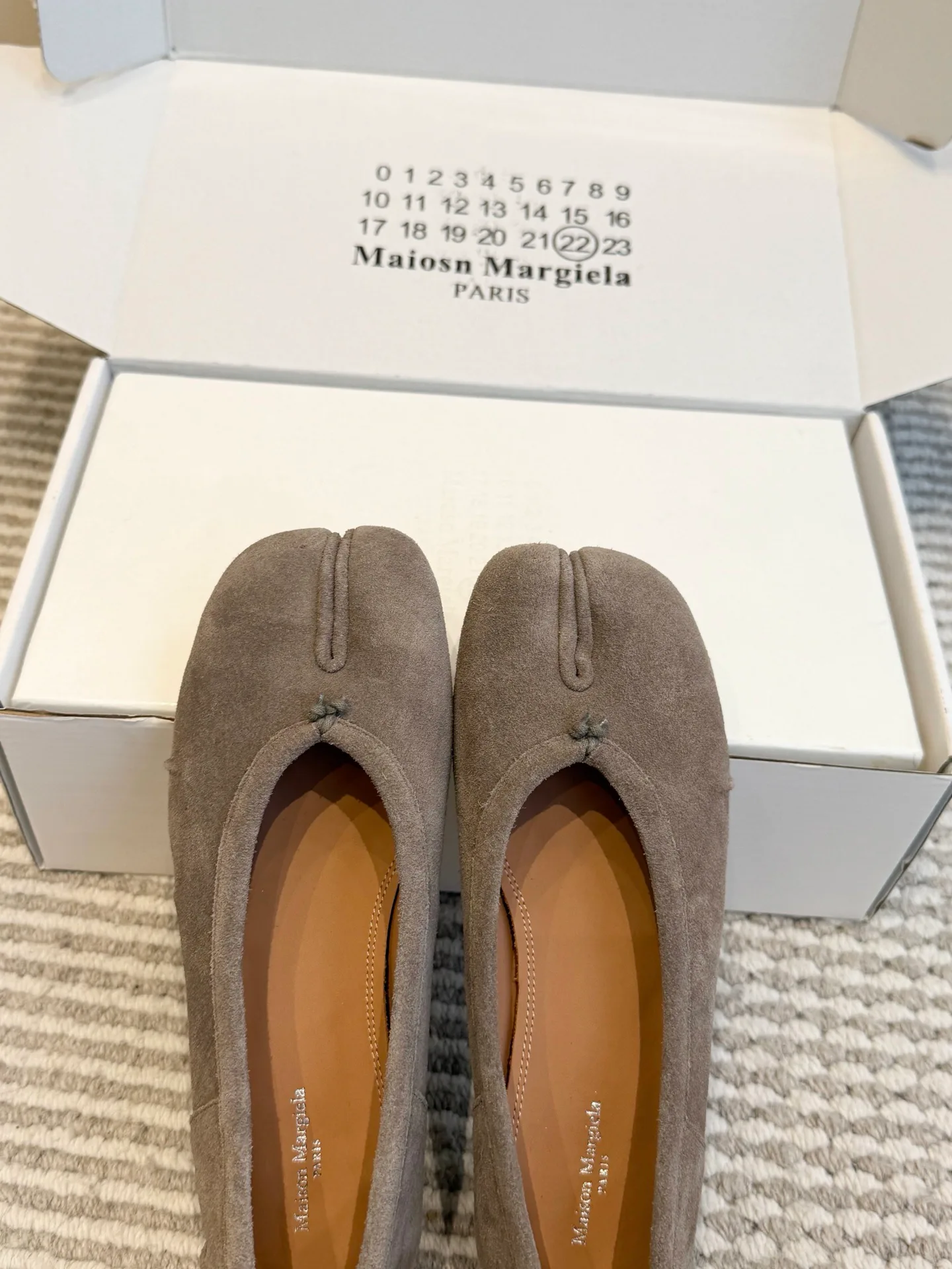 Women's Heels MAISON MARGIELA 18261249