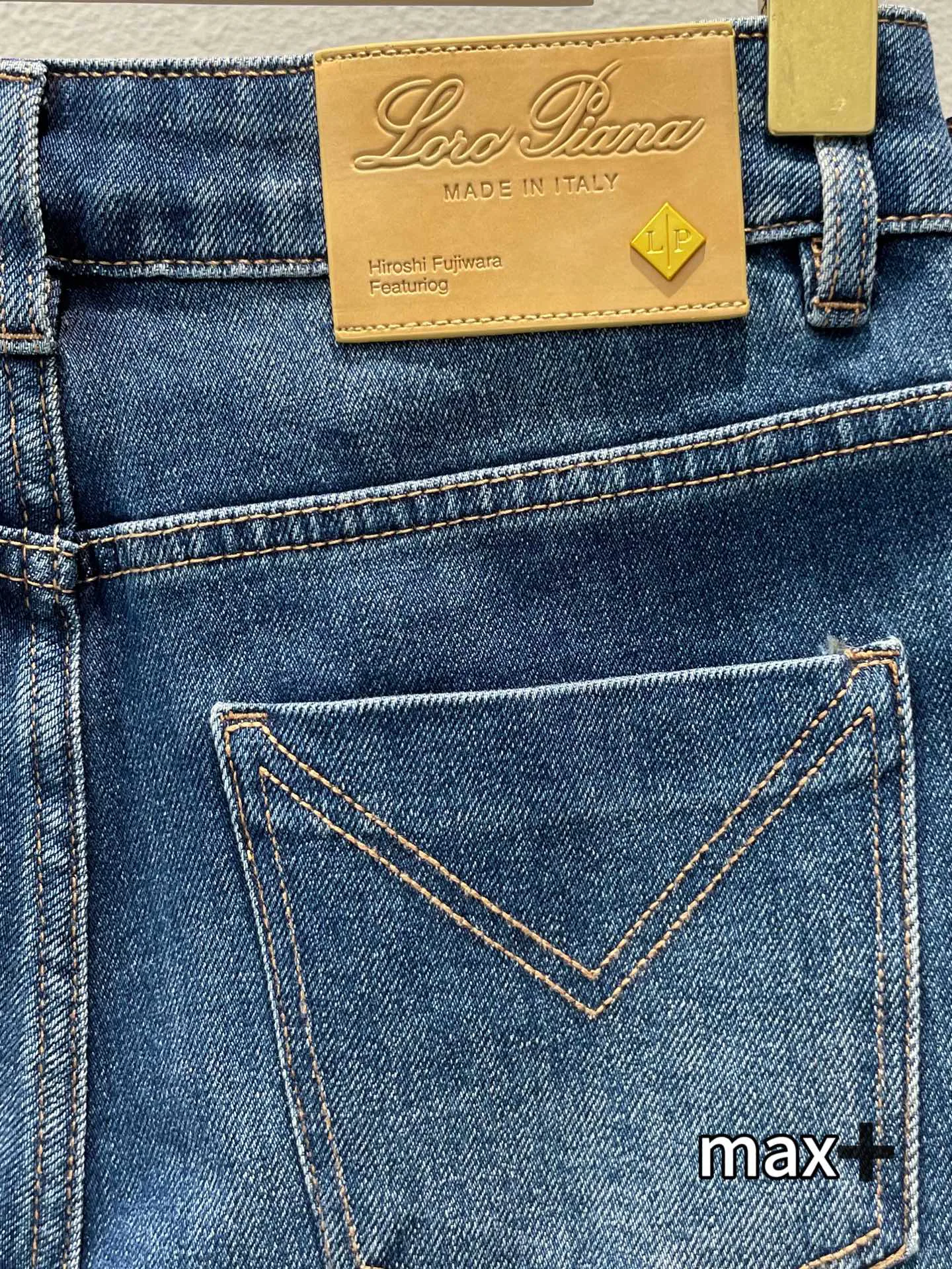 Women's Jeans LORO PIANA 18288748