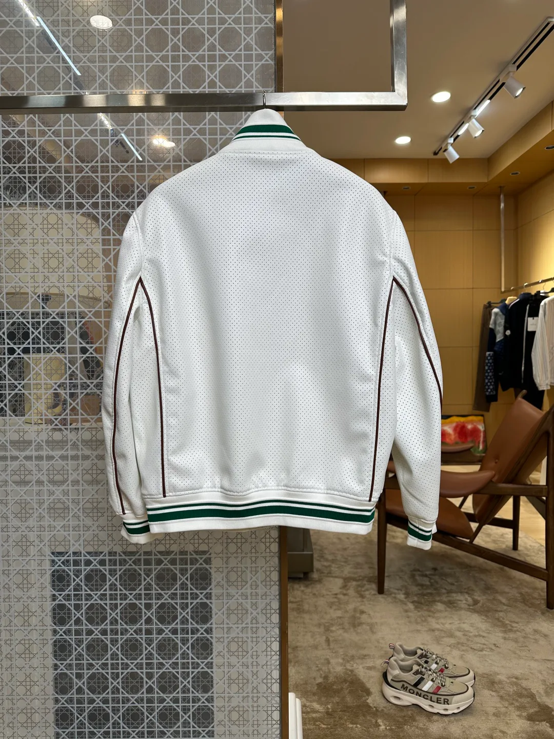 Куртки И Пуховики Мужские Louis Vuitton 18612831