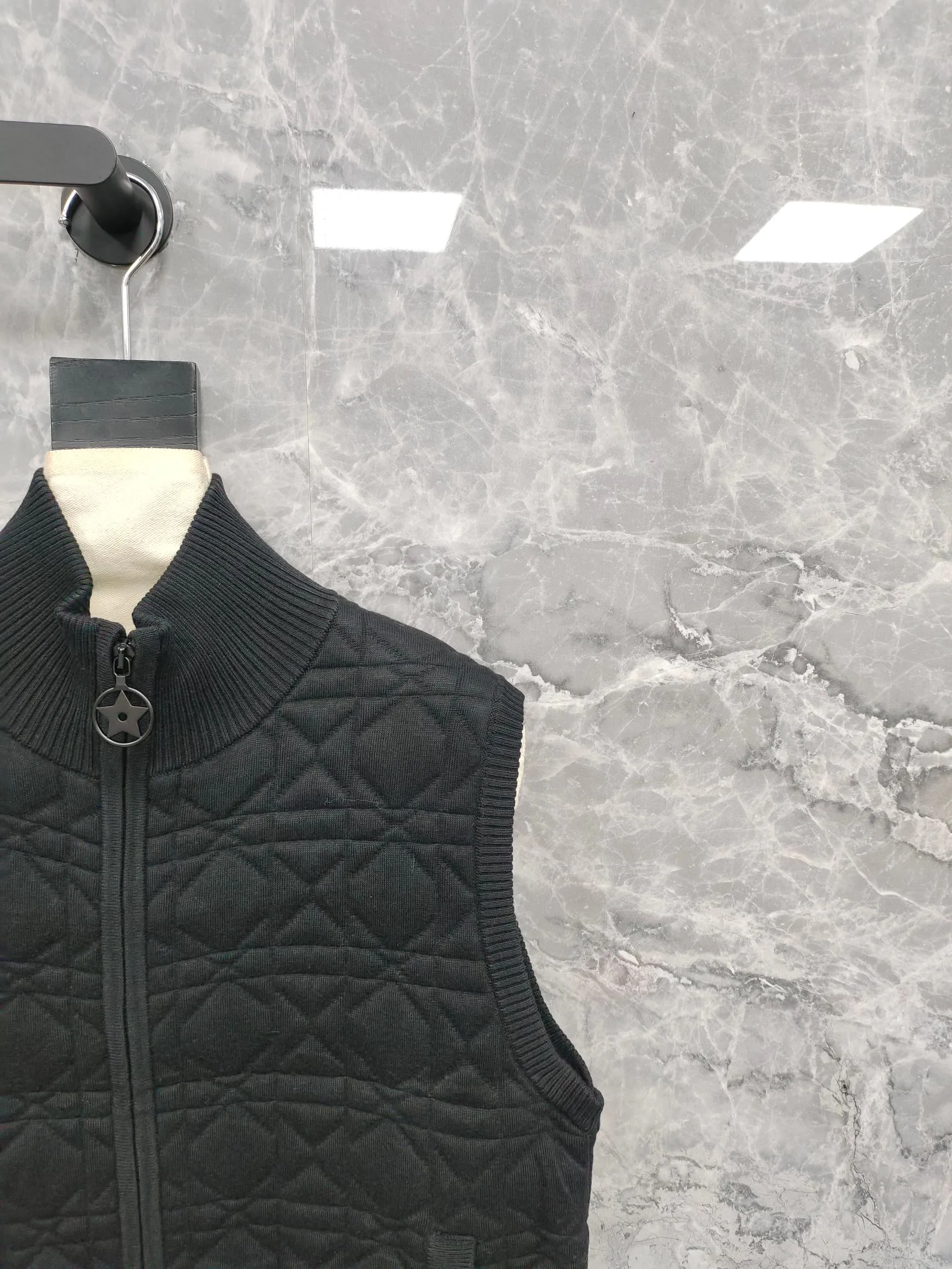 Women's Vests CHRISTIAN DIOR 17954007