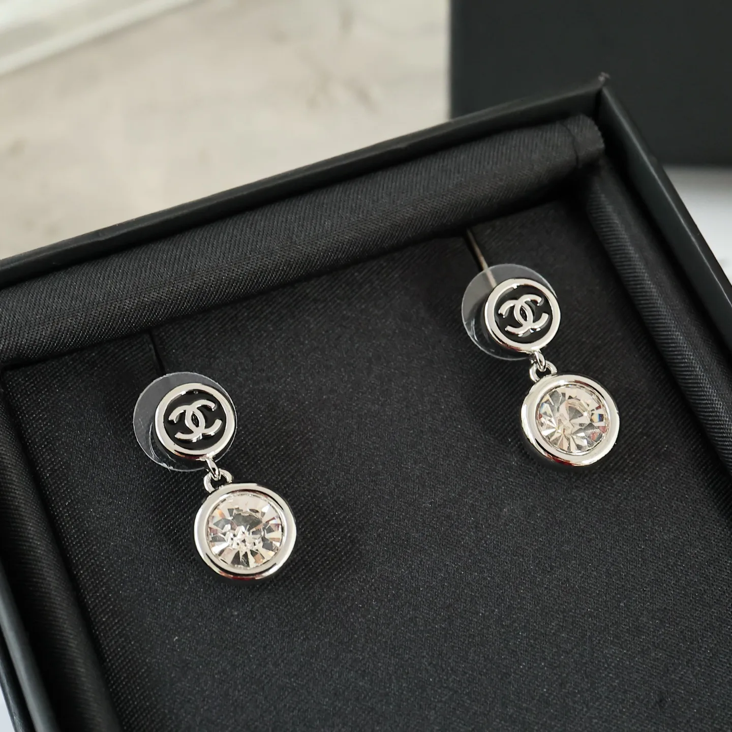 Jewelry CHANEL 16864386