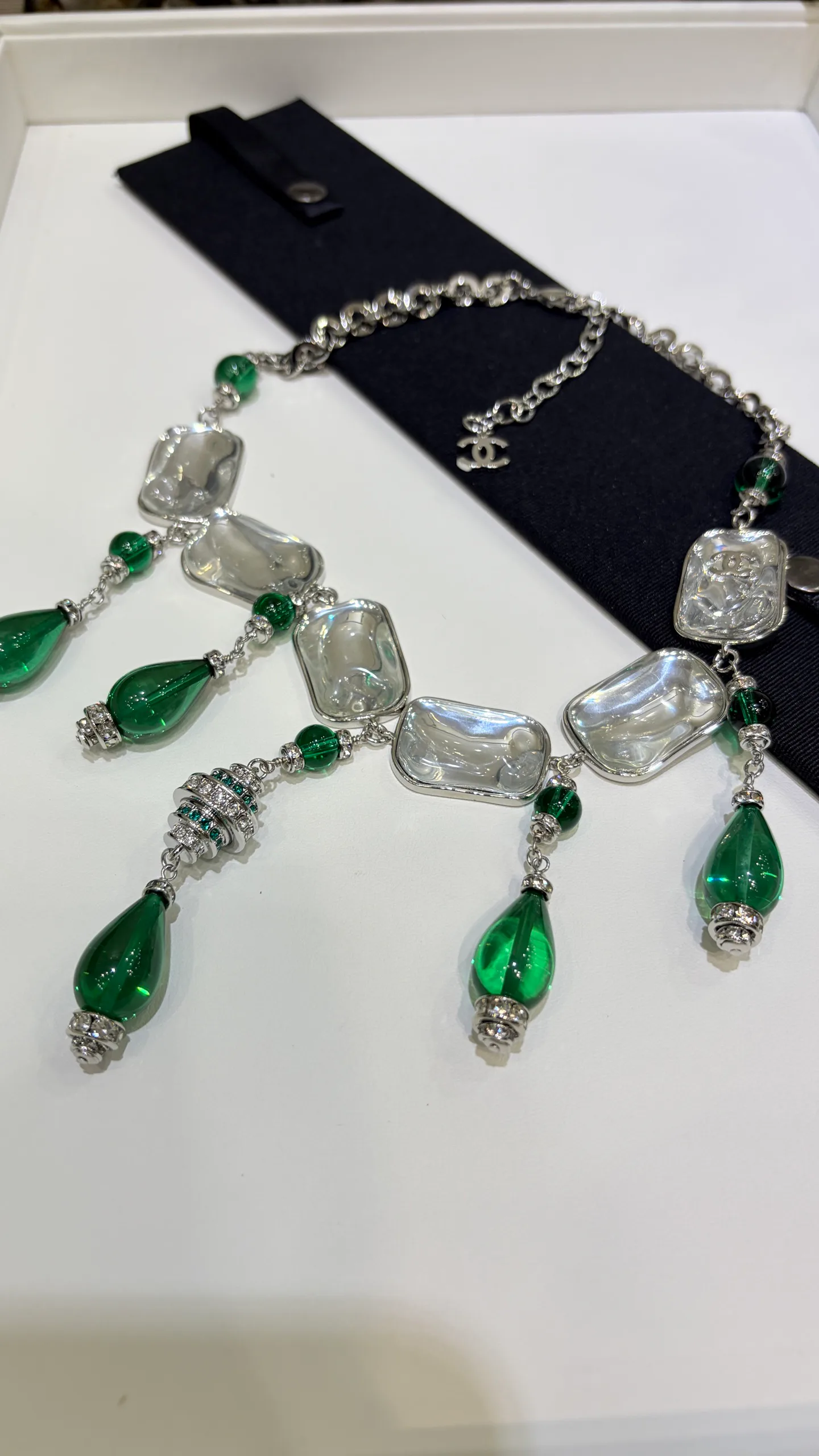 Jewelry CHANEL 18122789