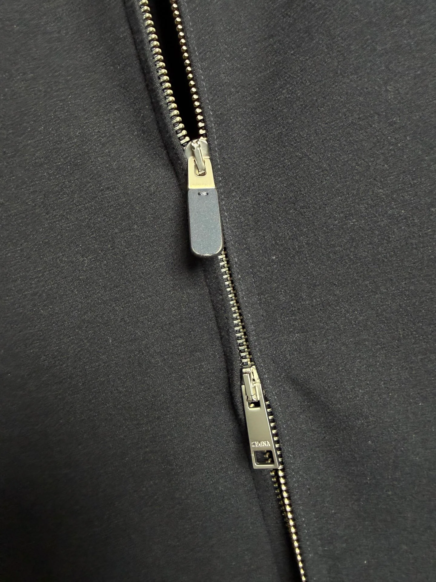 Men's Jackets And Down Jackets ZEGNA 17915406