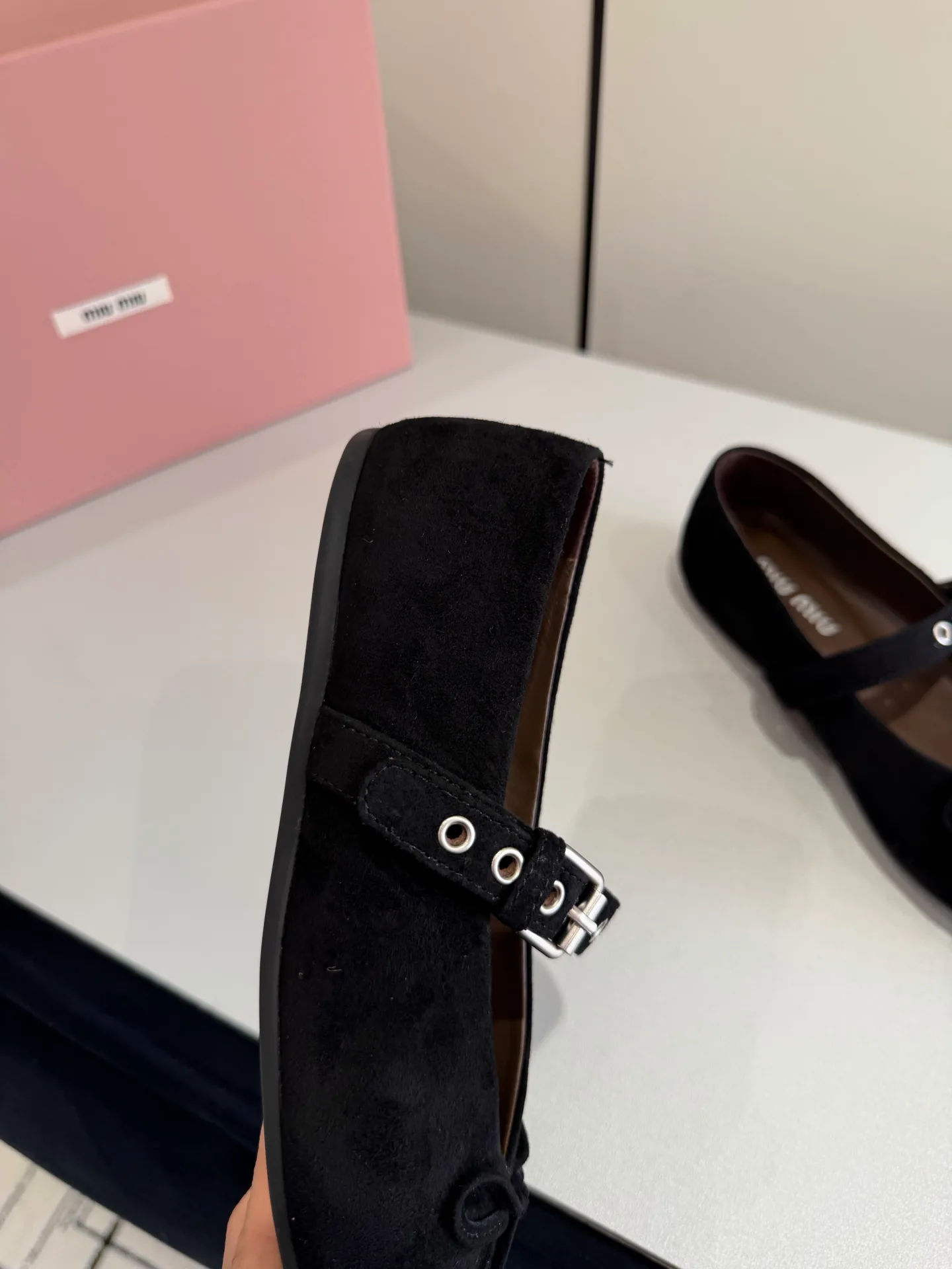 Women's Heels MIU MIU 17977561