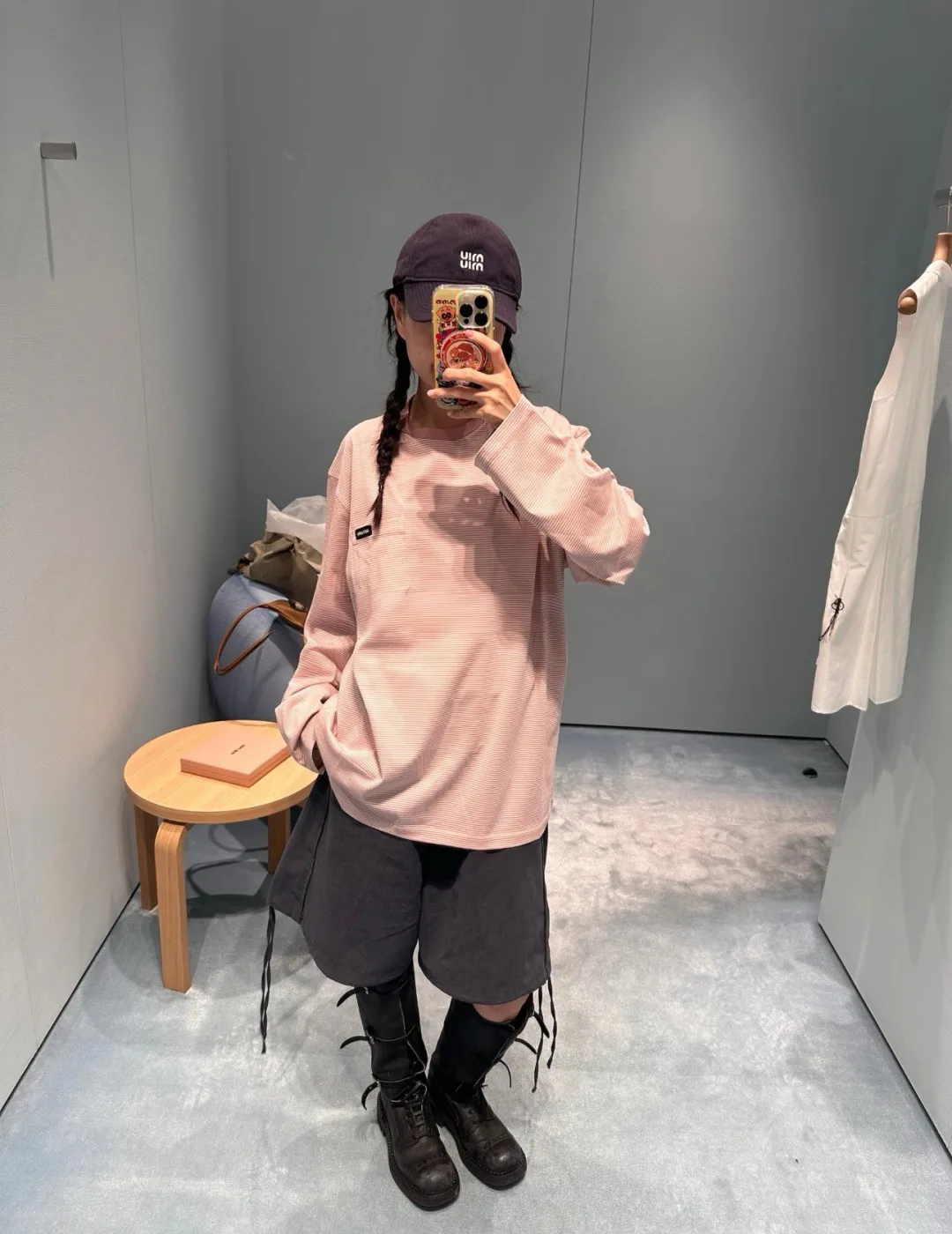 Men's T-Shirts MIU MIU 17468326