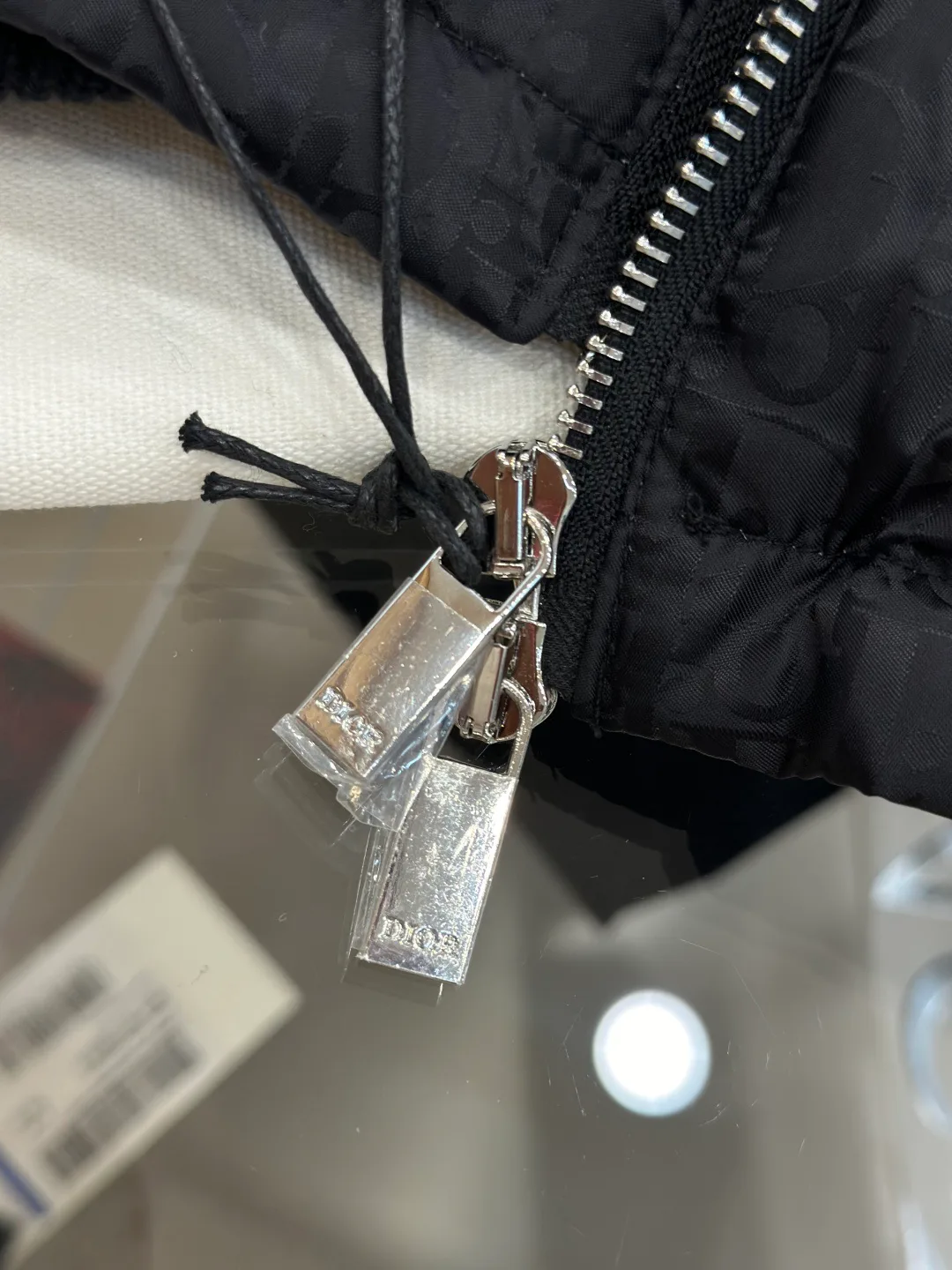 Men's Jackets And Down Jackets CHRISTIAN DIOR 18153753