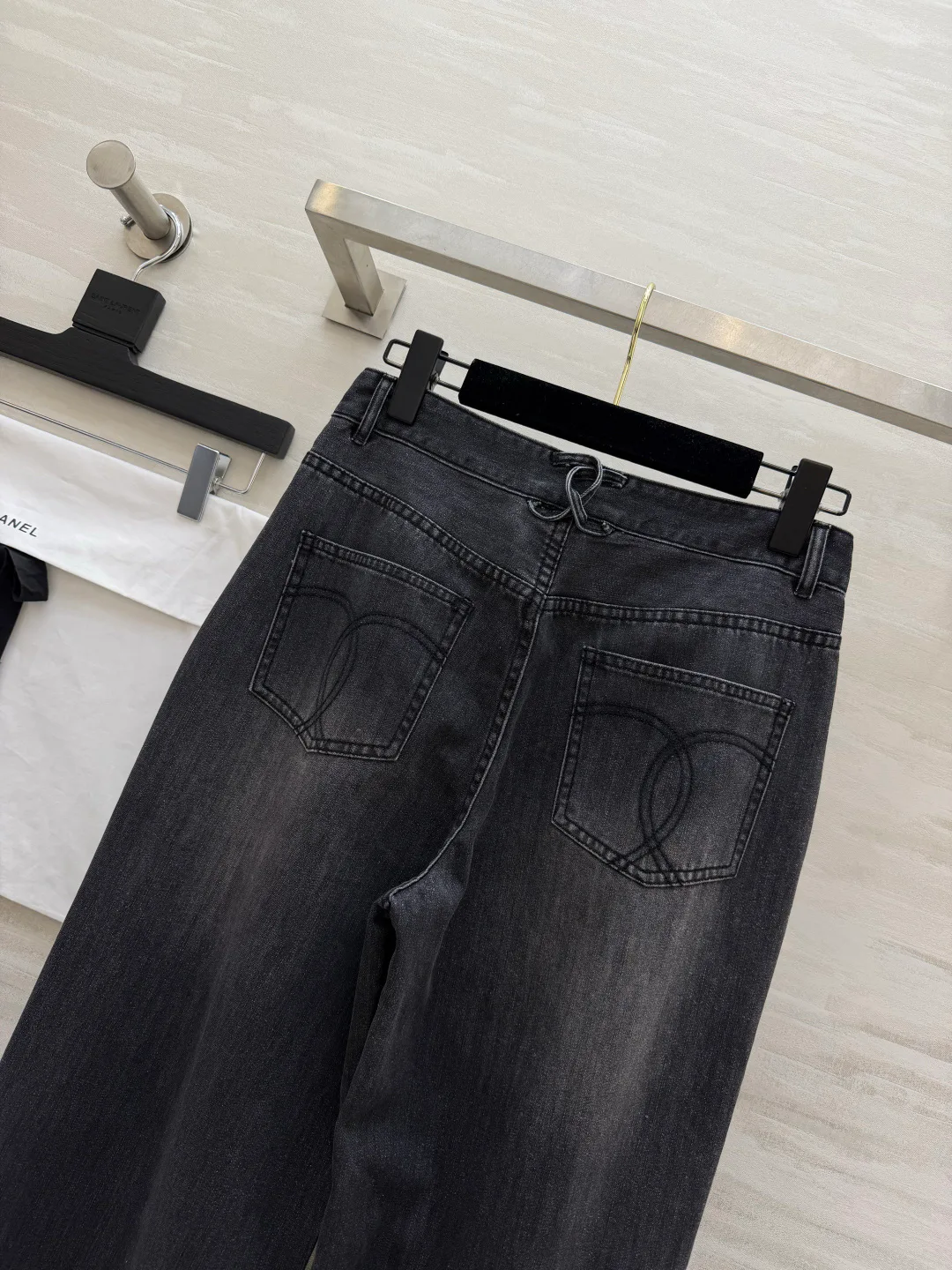 Women's Jeans CHANEL 16894202
