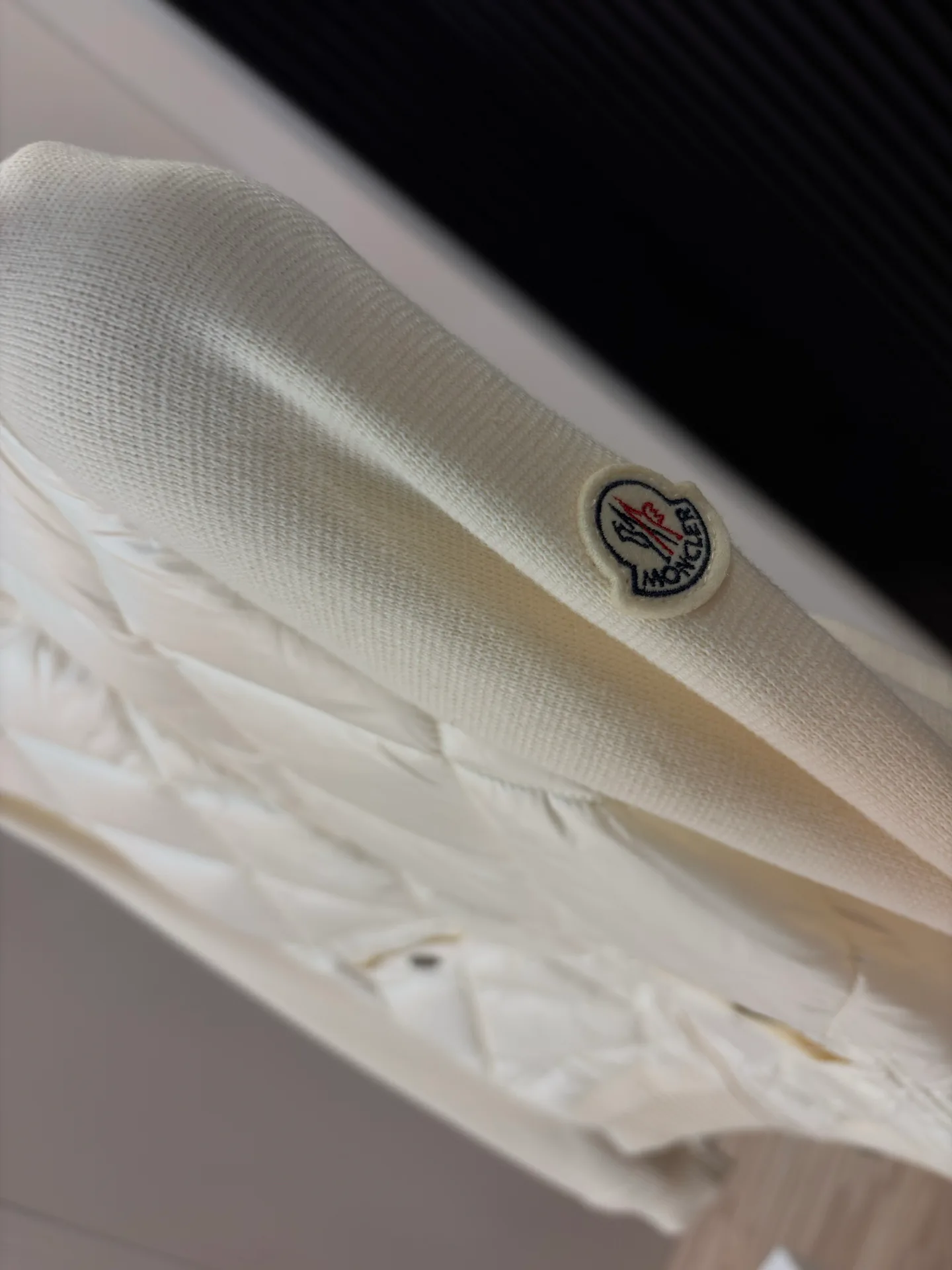 Men's Jackets And Down Jackets MONCLER 18231144