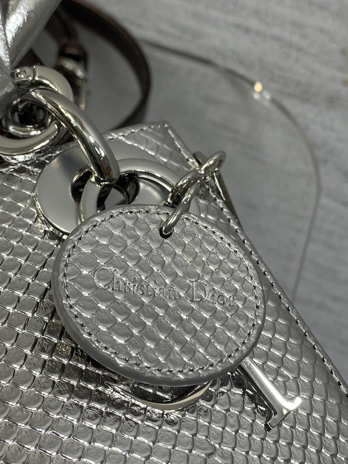 Women's Classic Handbags CHRISTIAN DIOR 17033686