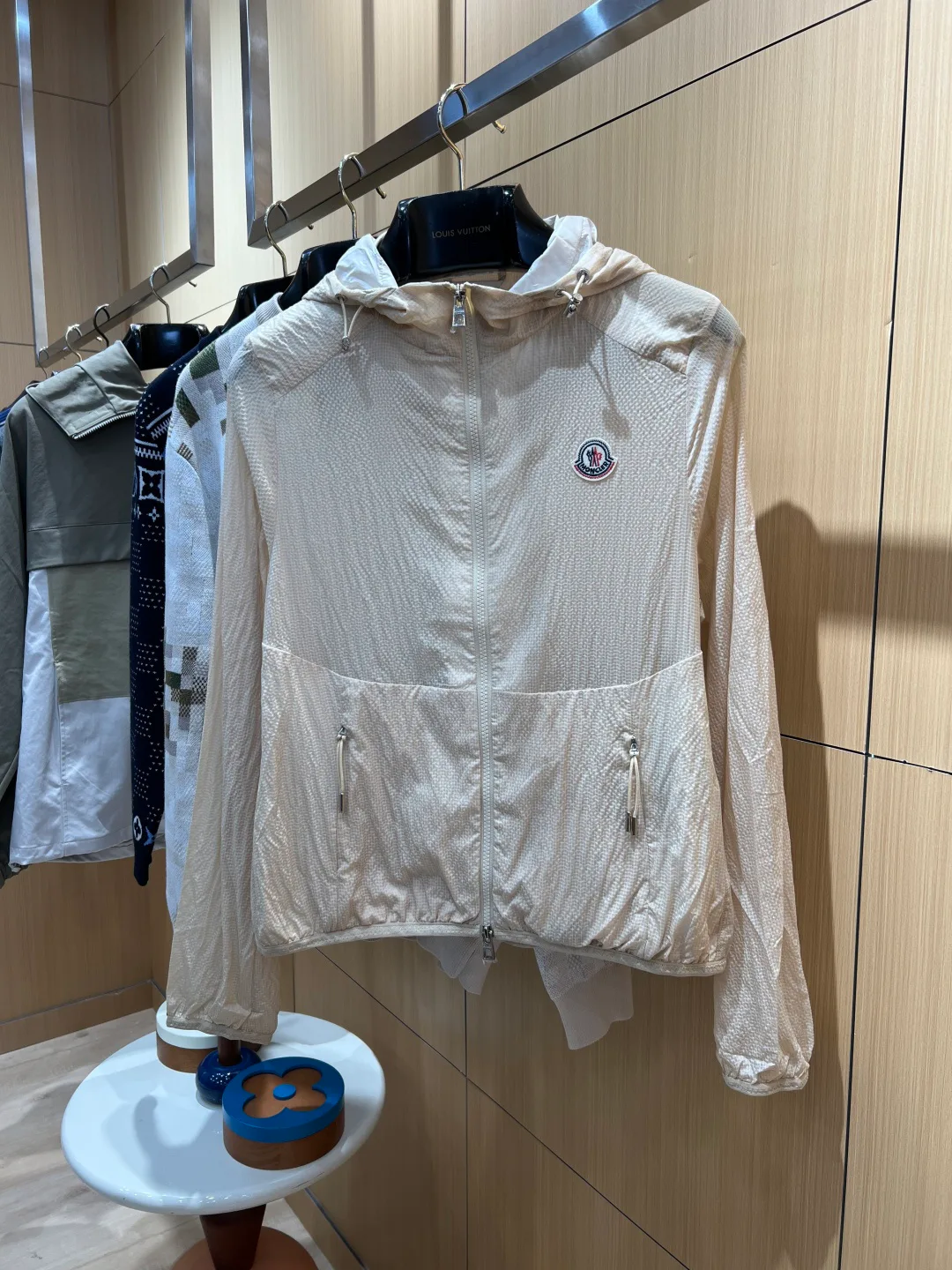 Men's Jackets And Down Jackets MONCLER 17480515