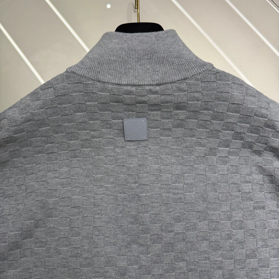 Men's Jumpers And Sweaters LOUIS VUITTON 18278440