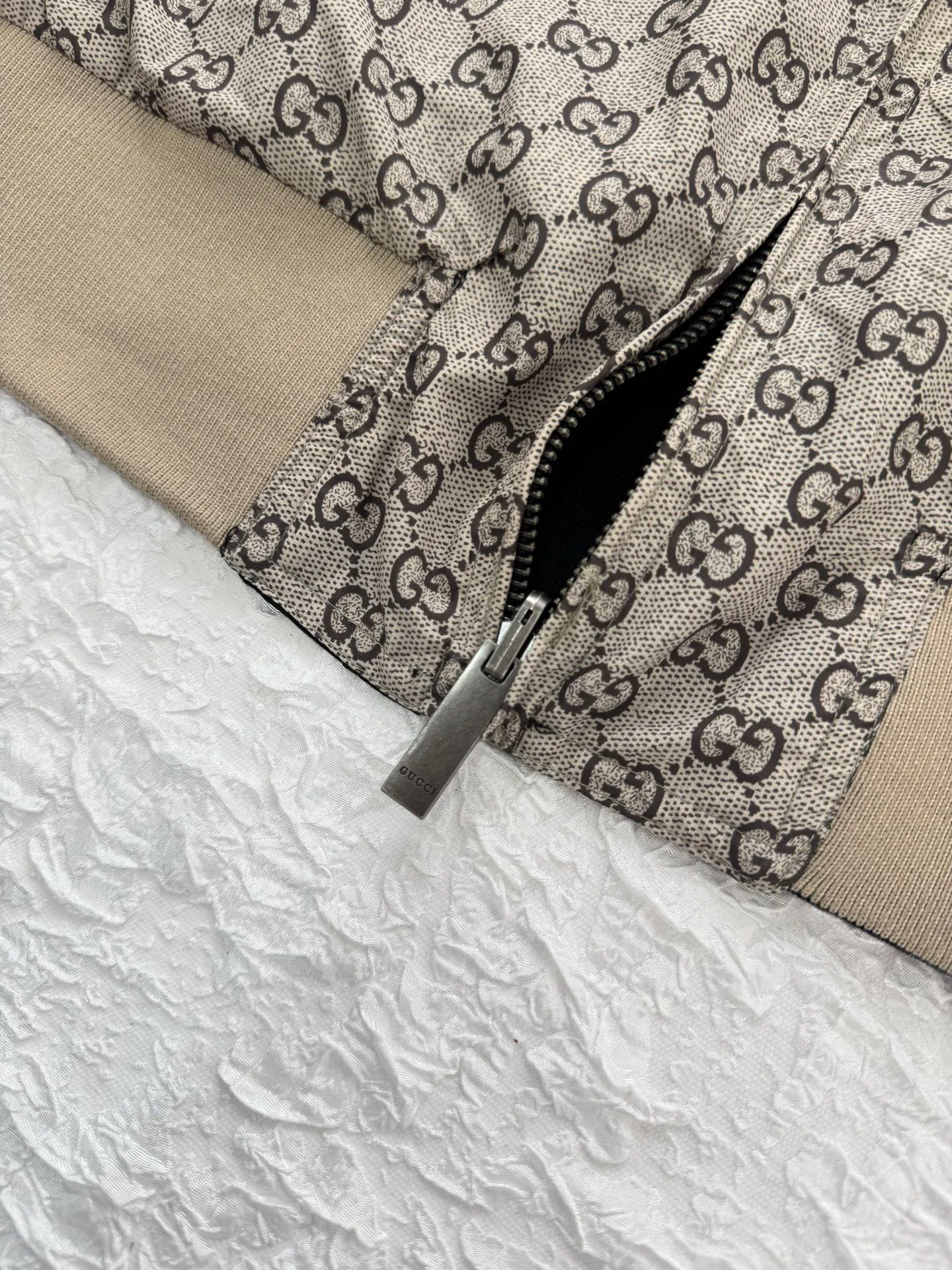 Men's Jackets And Down Jackets GUCCI 18519496
