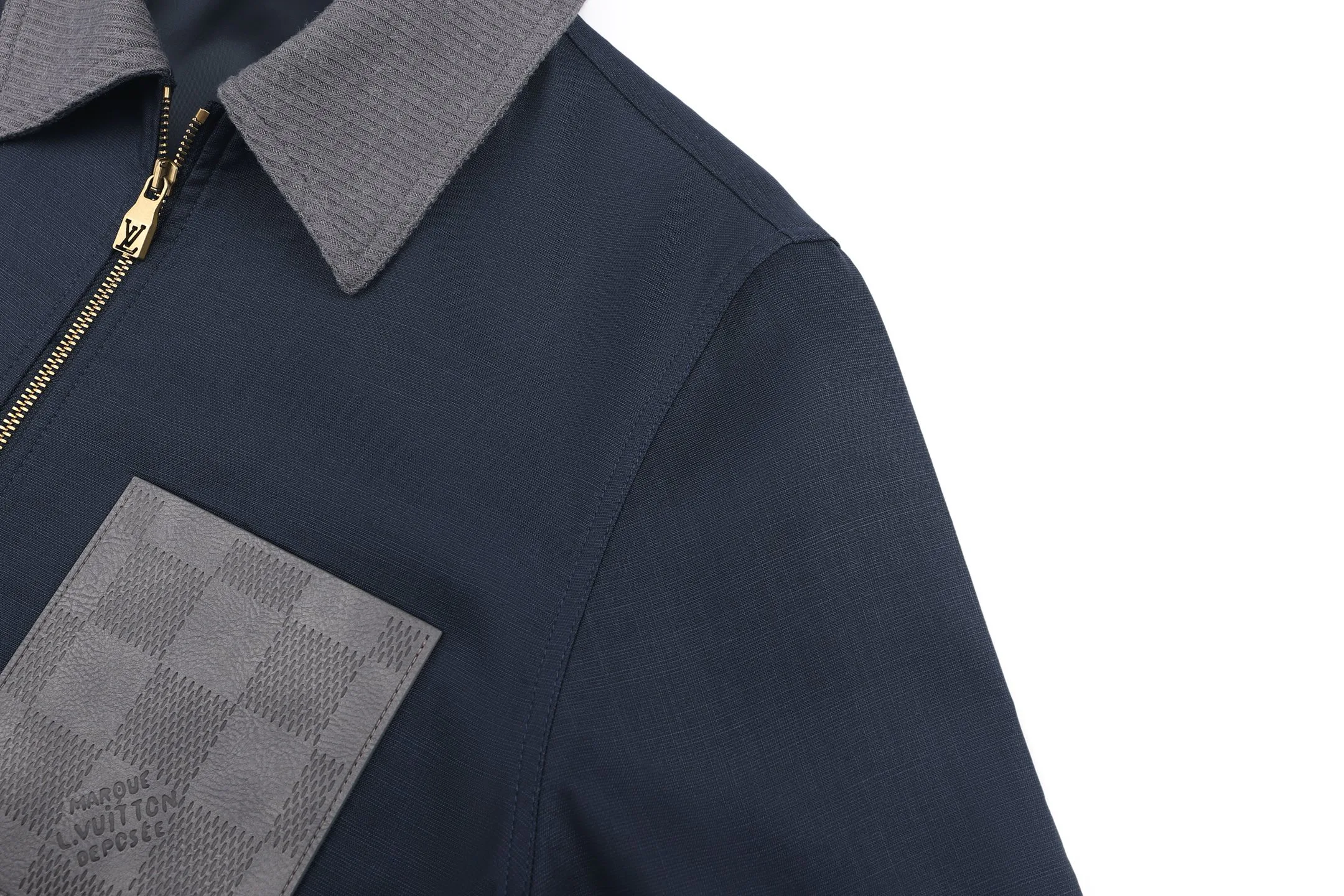 Men's Jackets And Down Jackets LOUIS VUITTON 17899239