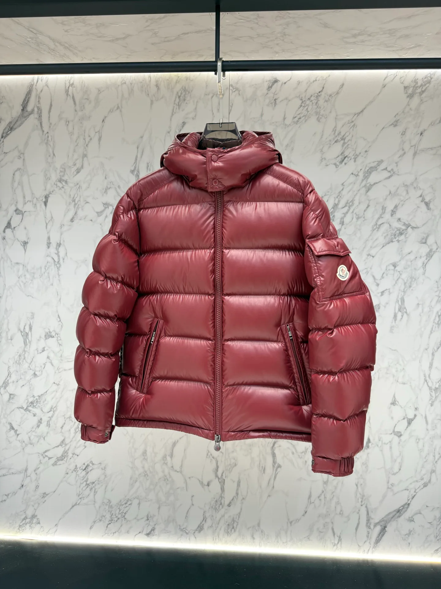 Men's Jackets And Down Jackets MONCLER 17919916