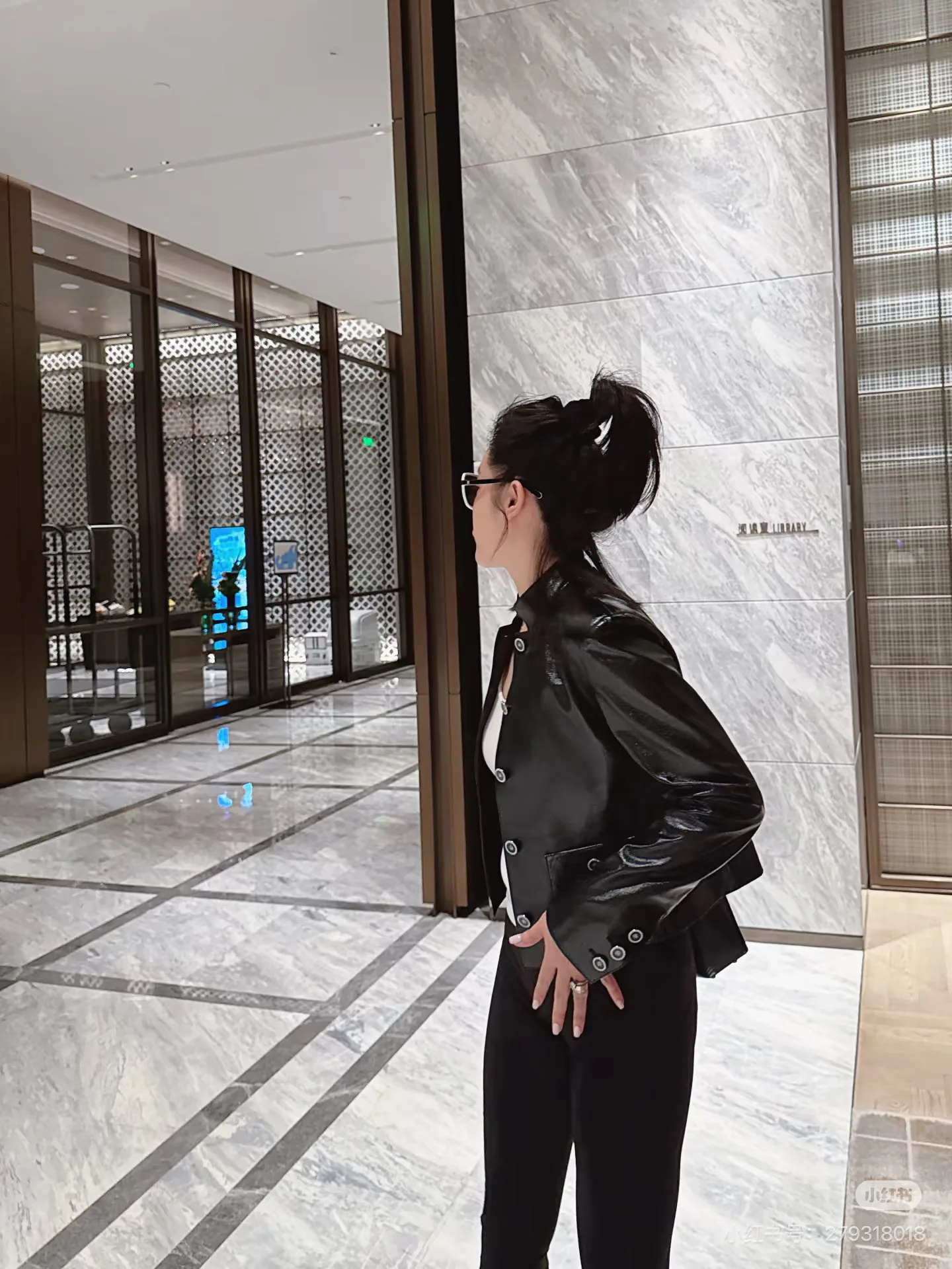 Women's Leather Jackets And Sheepskin Coats CHANEL 17918941