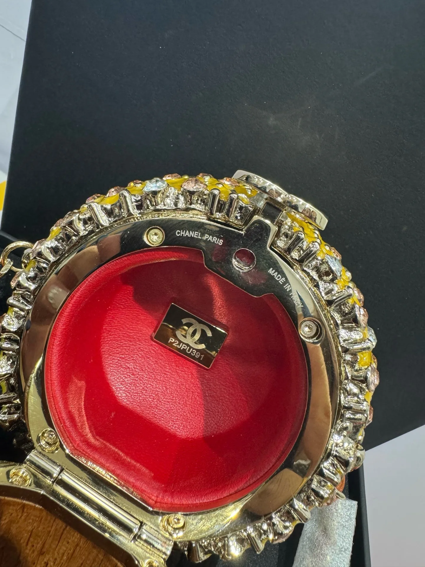 Women's Clutches CHANEL 17698884