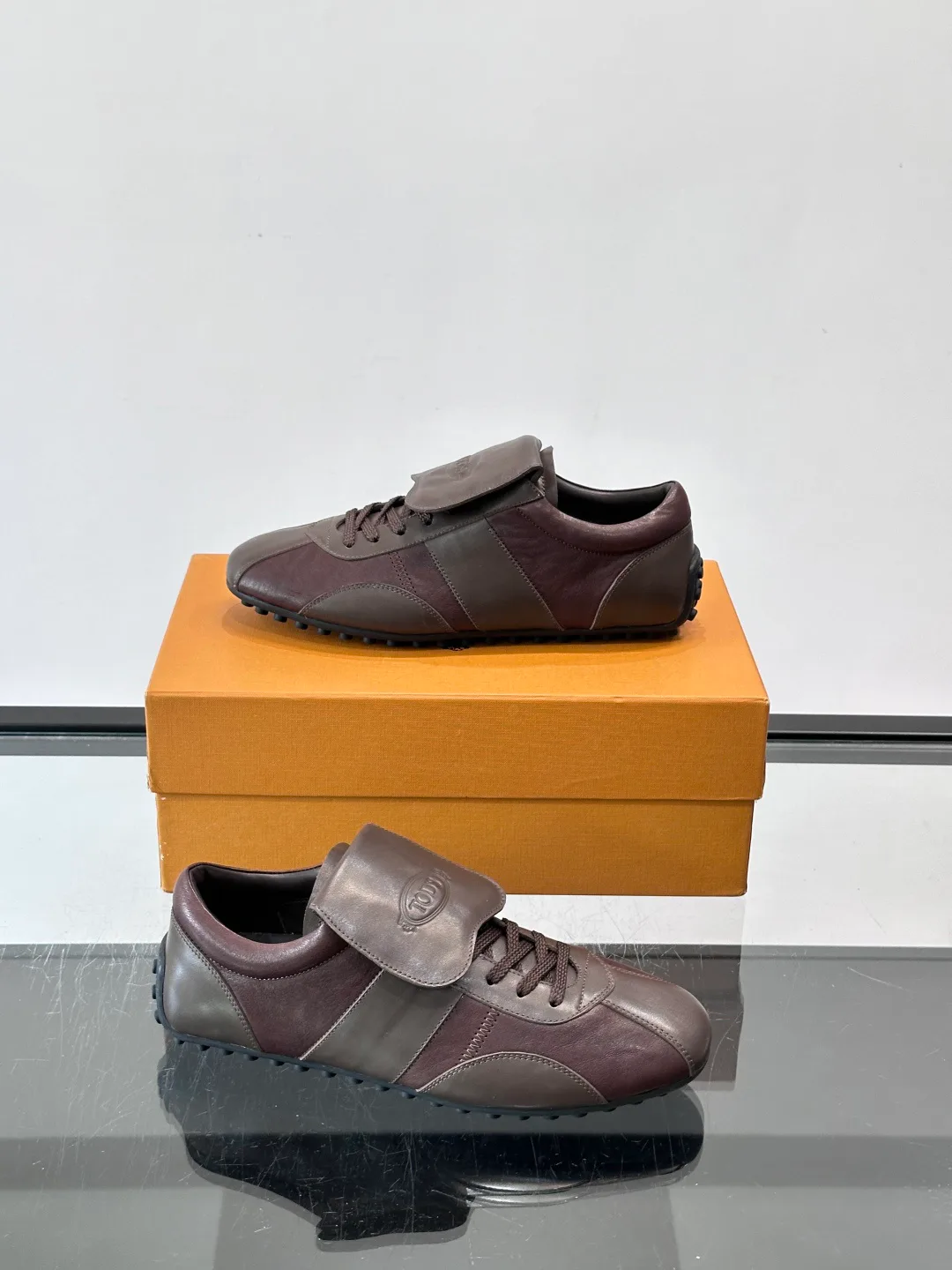 Men's Sneakers TOD'S 17905722