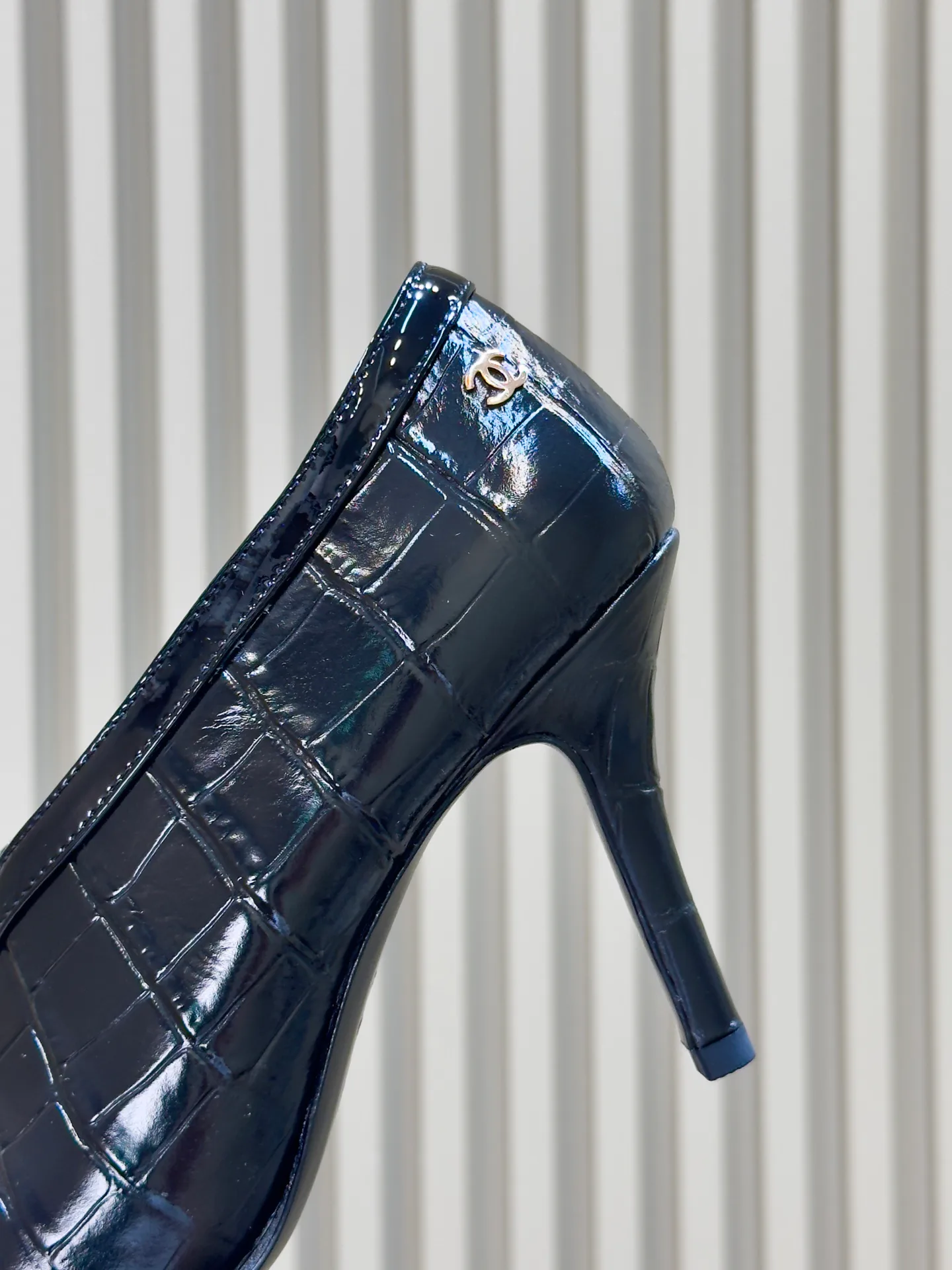 Women's Heels CHANEL 18073455