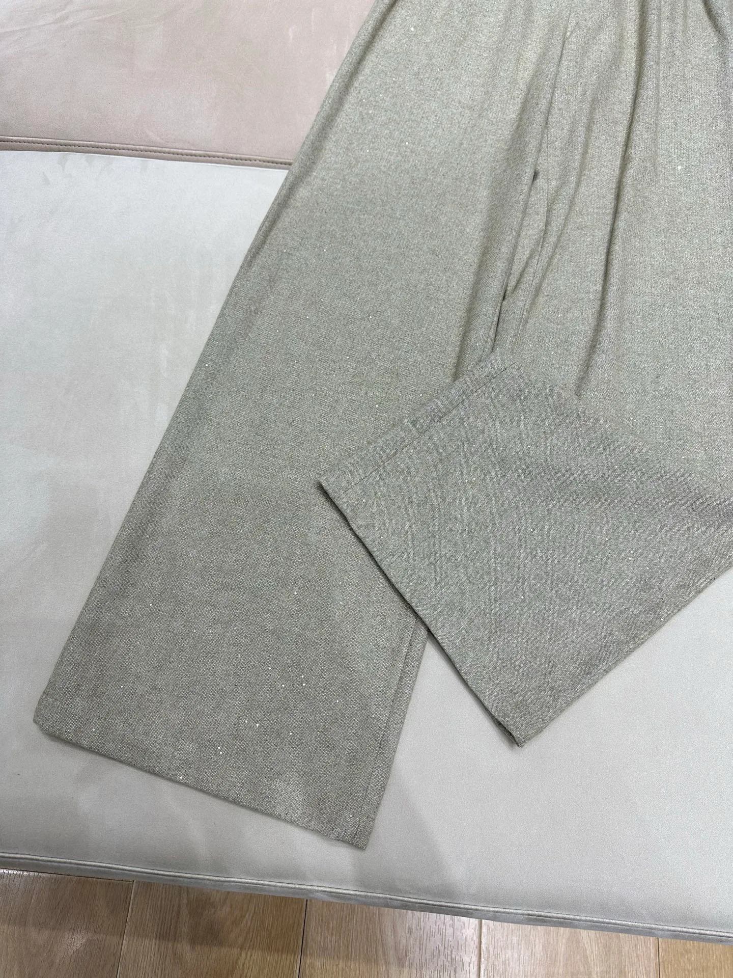 Women's Trousers BRUNELLO CUCINELLI 18175929