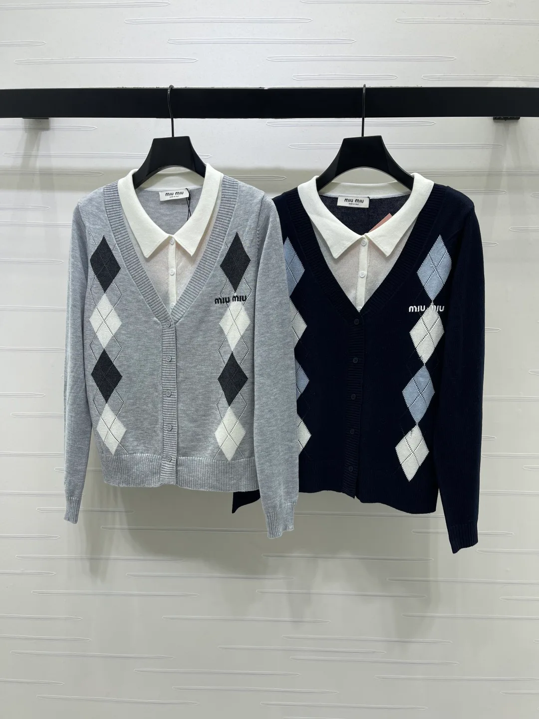 Women's Jumpers And Sweaters MIU MIU 17612800