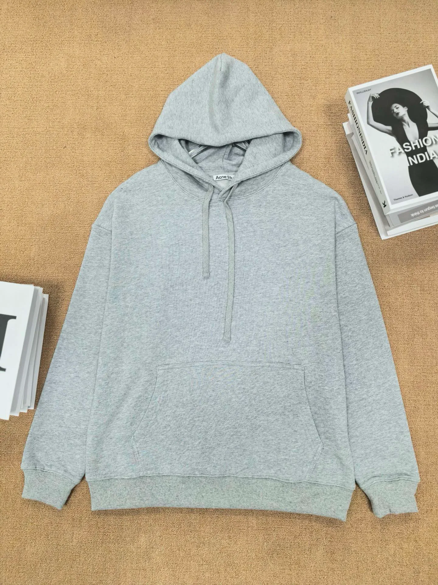Women's Sweatshirts And Hoodies ACNE STUDIOS 17920694