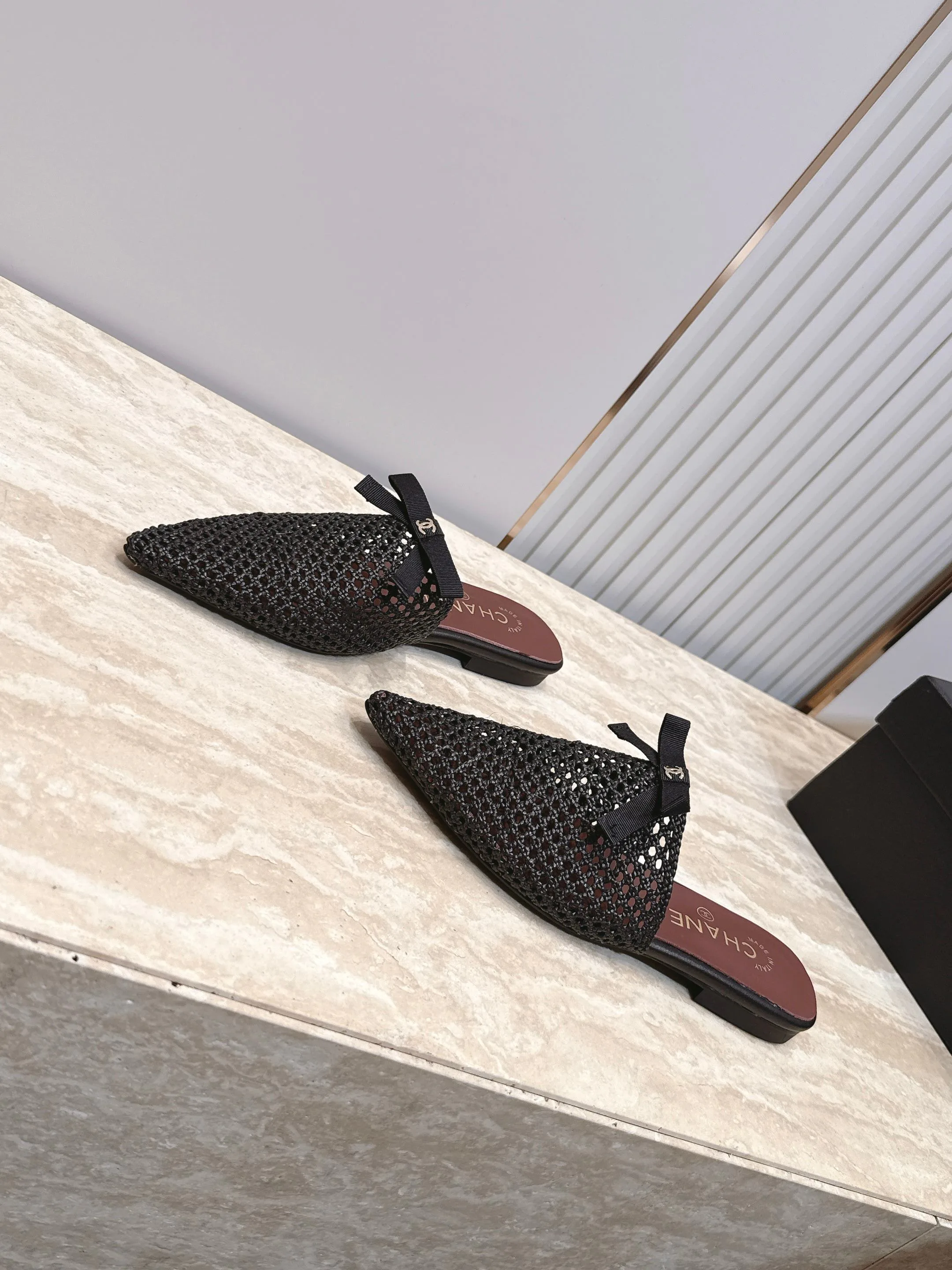 Women's Mules And Clogs CHANEL 17701353