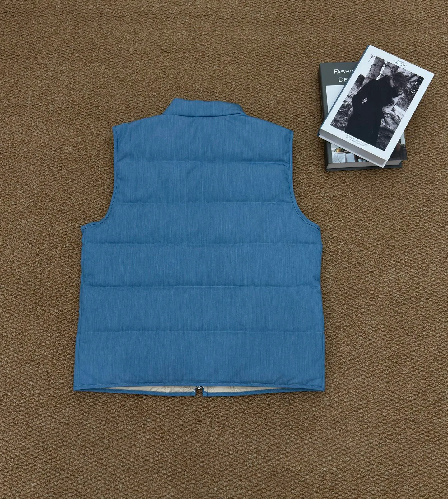 Women's Vests MONCLER 17998540