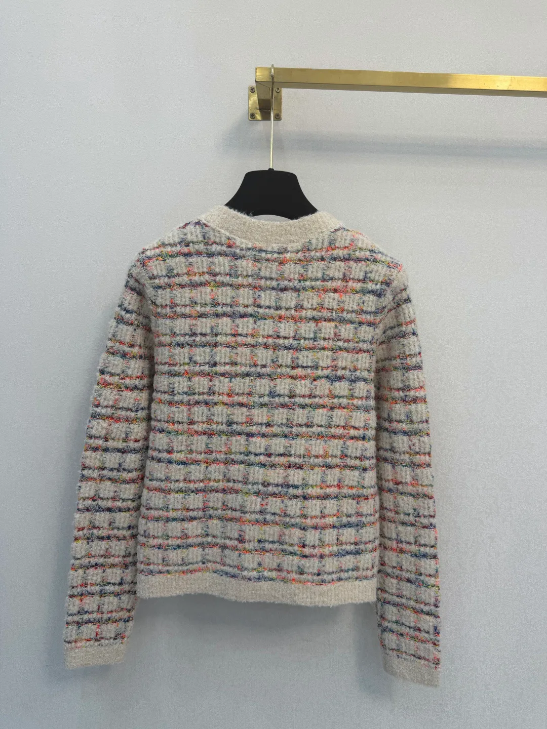 Women's Jumpers And Sweaters CHANEL 18509762