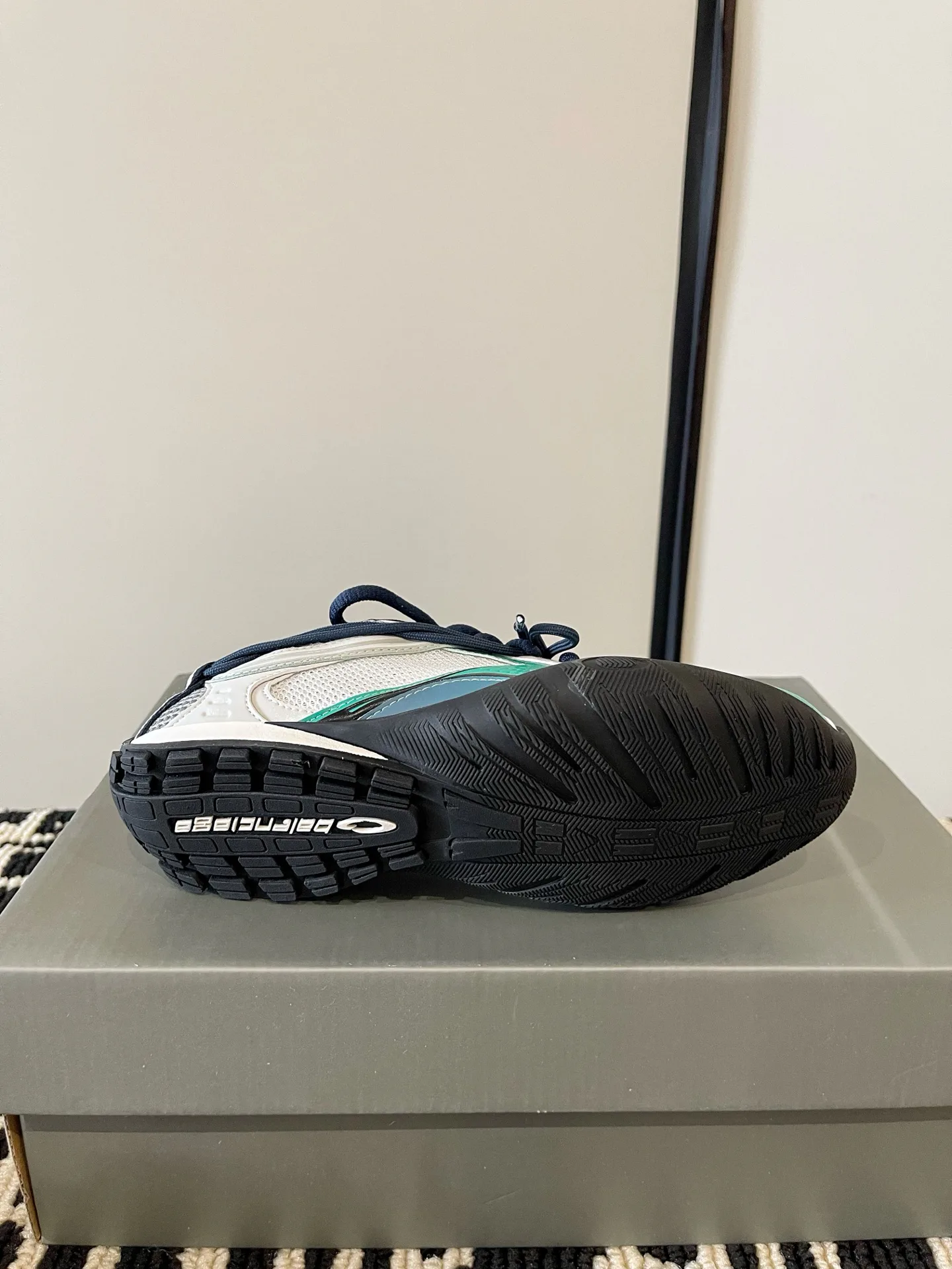 Women's Sneakers BALENCIAGA 18386311