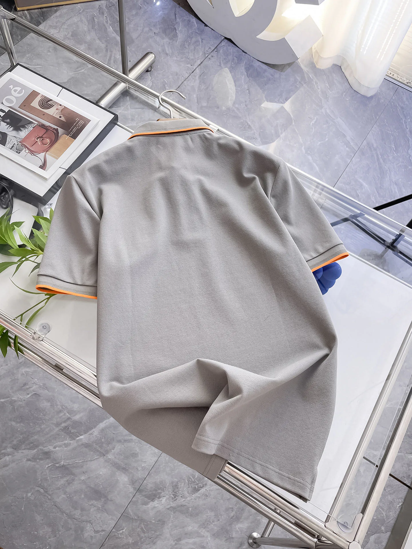 Men's Shirts HERMES 17579666