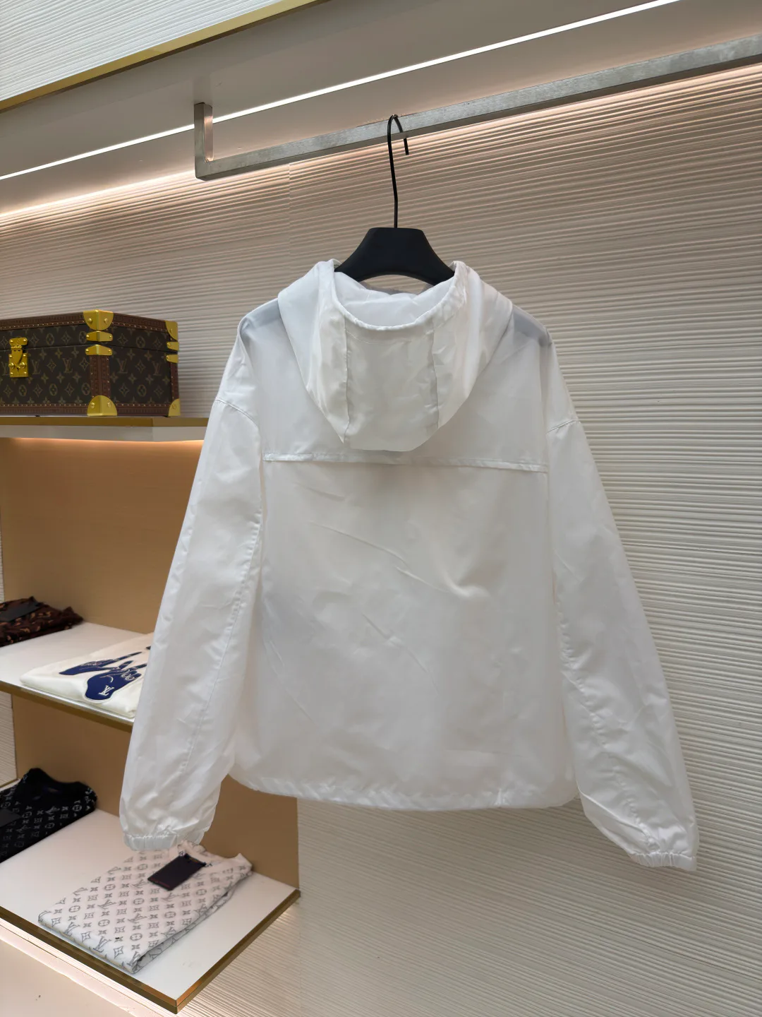 Men's Jackets And Down Jackets PRADA 18153613