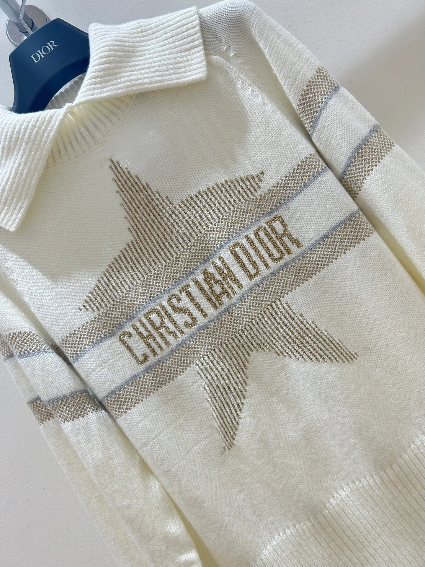 Women's Jumpers And Sweaters CHRISTIAN DIOR 18097034