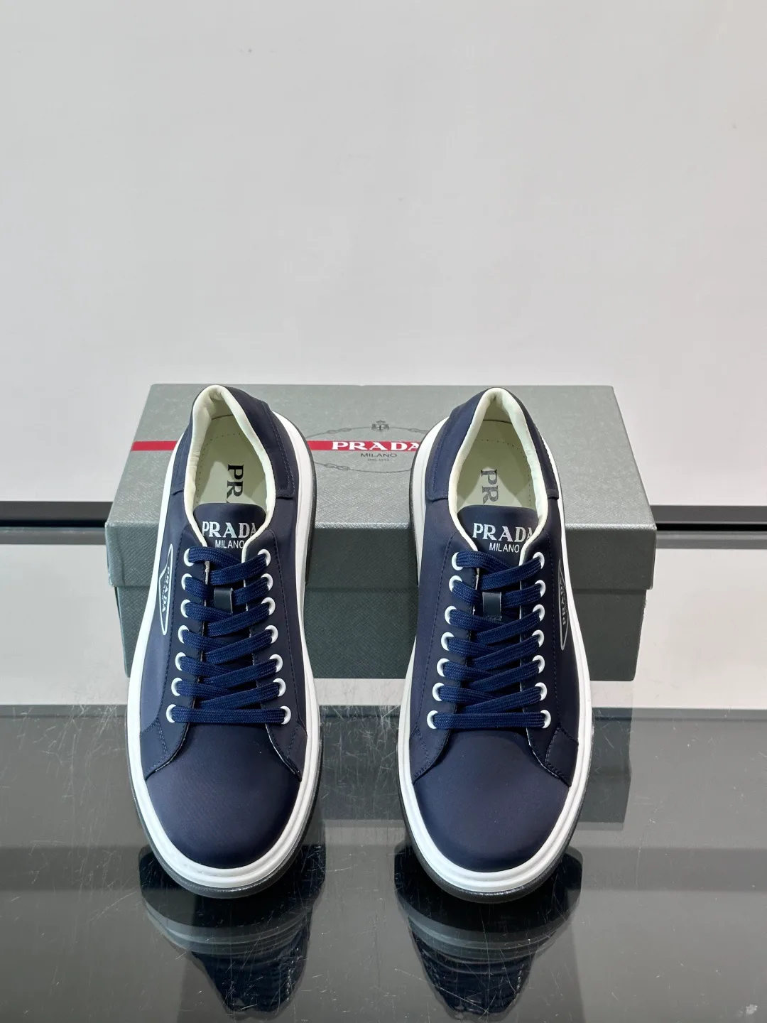 Men's Sneakers PRADA 17913729