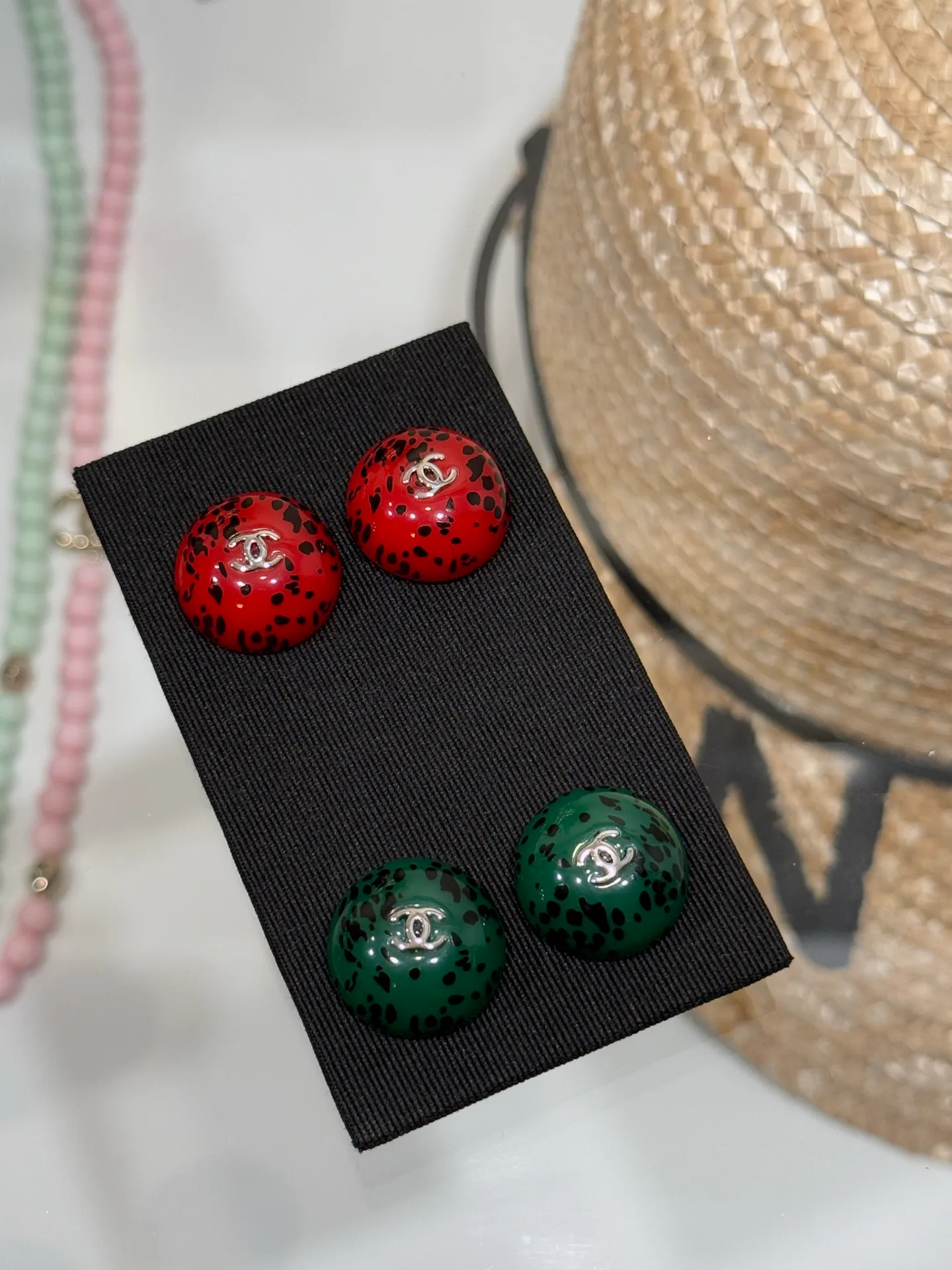 Jewelry CHANEL 17799032
