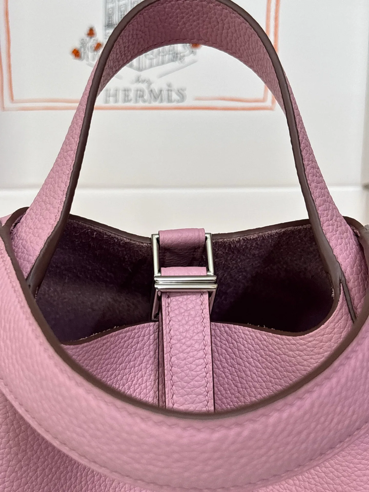 Women's Classic Handbags HERMES 17293577